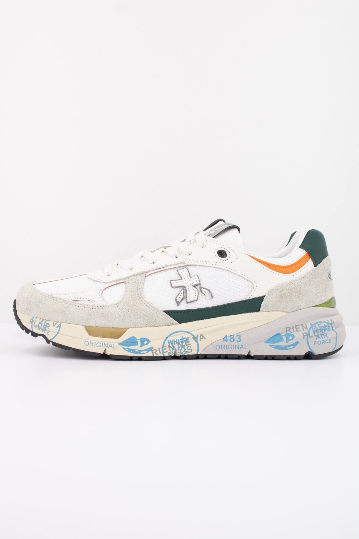 PREMIATA MASE en color BEIS (1)
