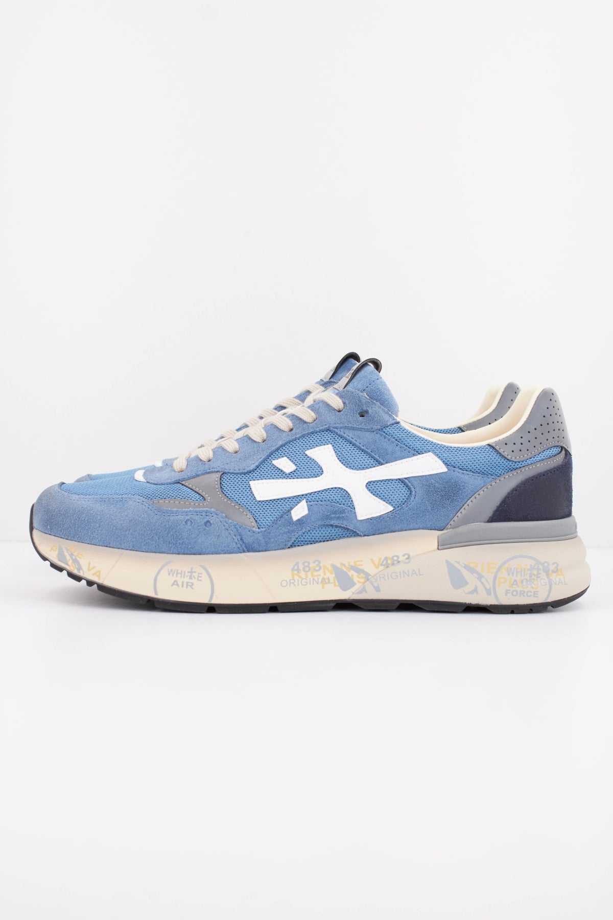 PREMIATA MICK 8120 en color AZUL (1)