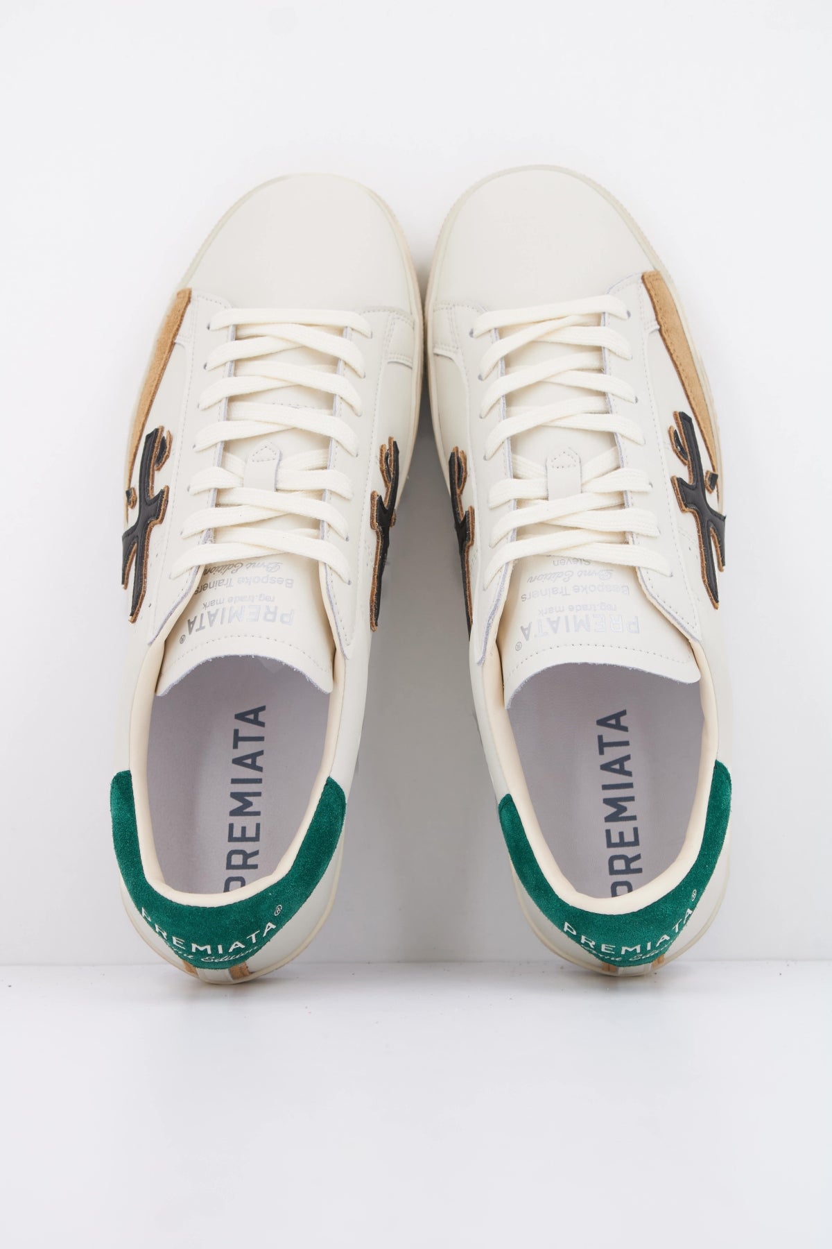 PREMIATA STEVEN 7284 en color BEIS (3)