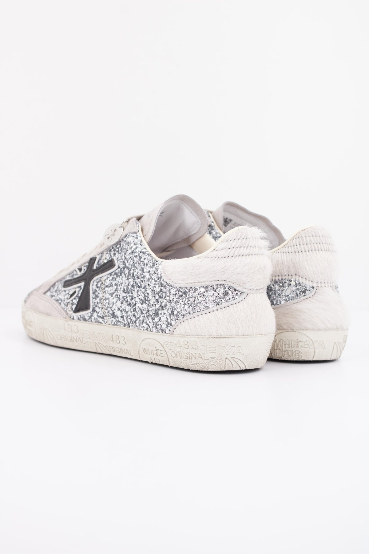 PREMIATA STEVEND en color GRIS (4)