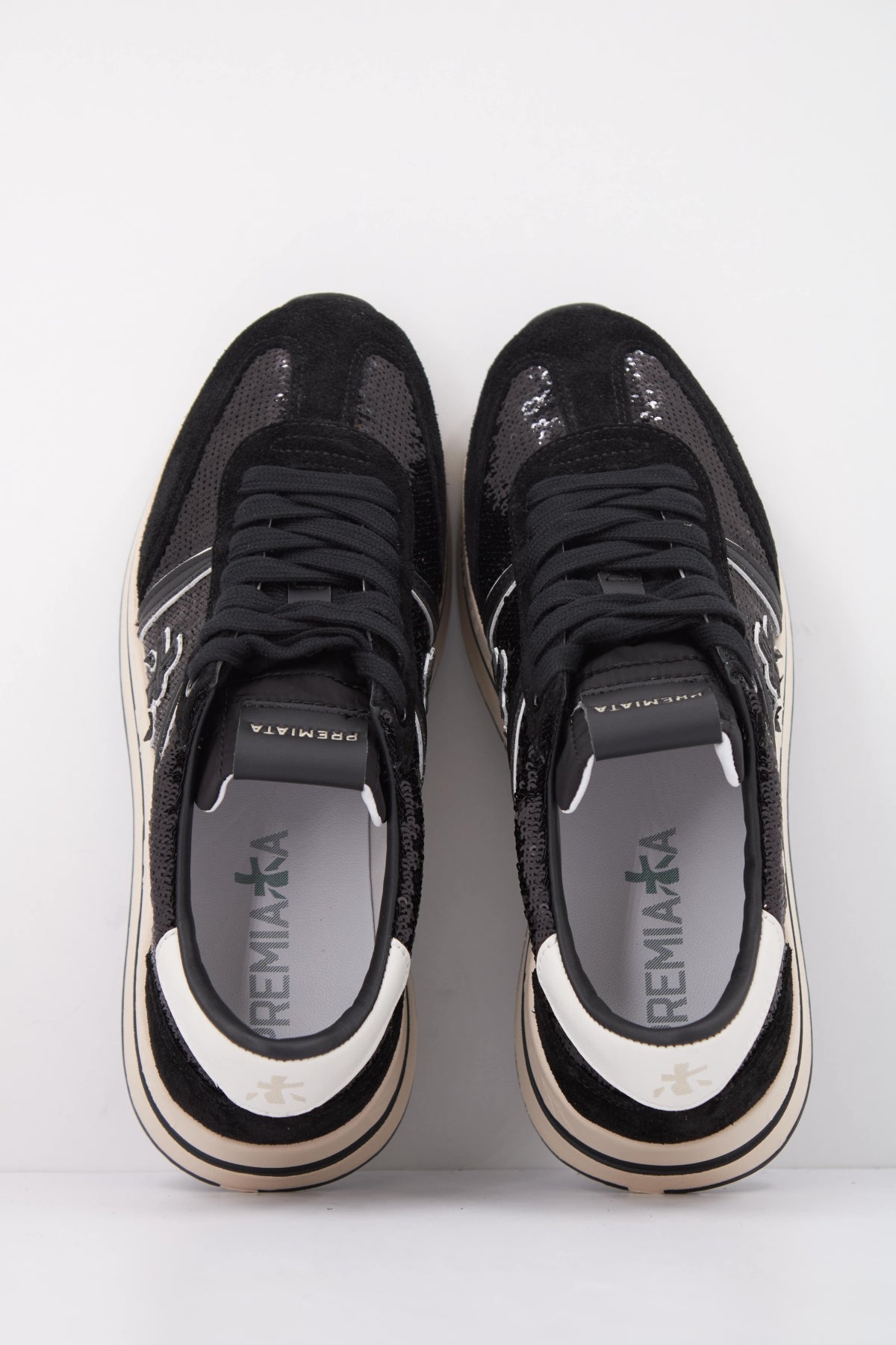 PREMIATA BETHCOIN 8504 DEPORTIVO BETHCOIN en color NEGRO (3)