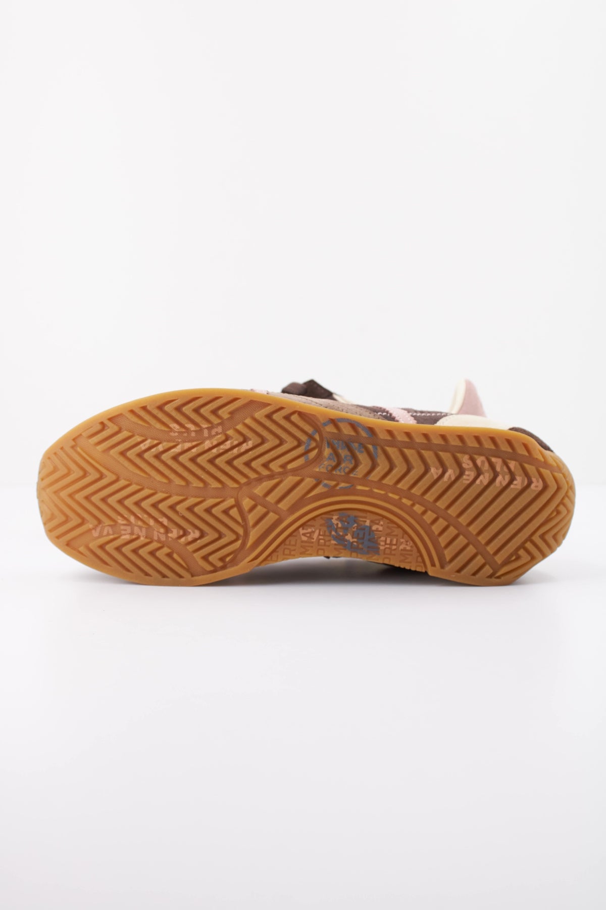 PREMIATA JACKY25D 8626 DEPORTIVO JACKY25D en color MARRON (5)