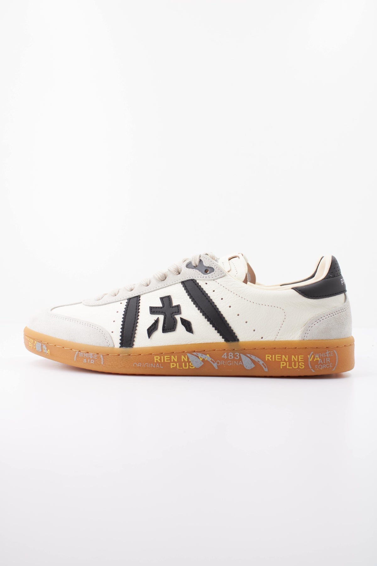 PREMIATA BONNIE en color BEIS (1)