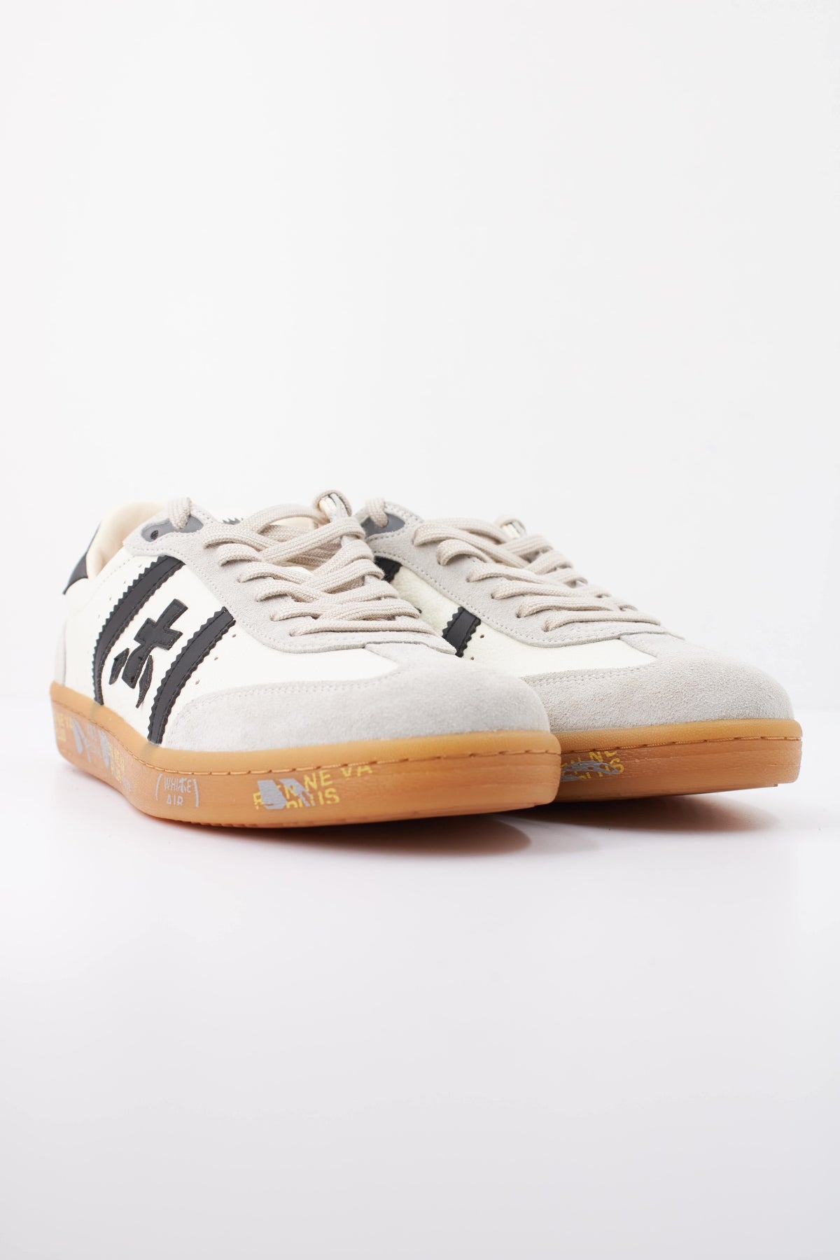 PREMIATA BONNIE en color BEIS (2)