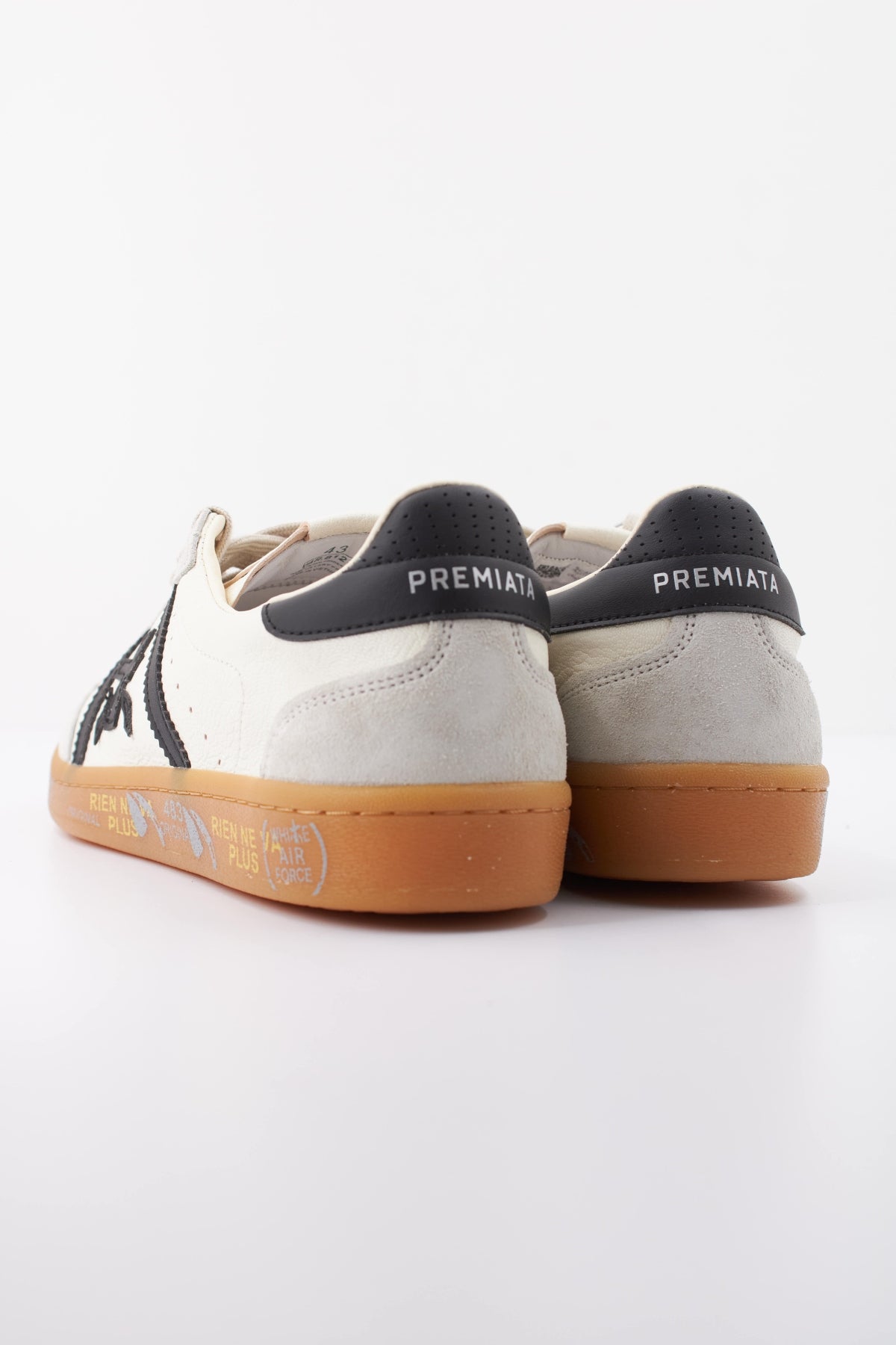 PREMIATA BONNIE en color BEIS (4)