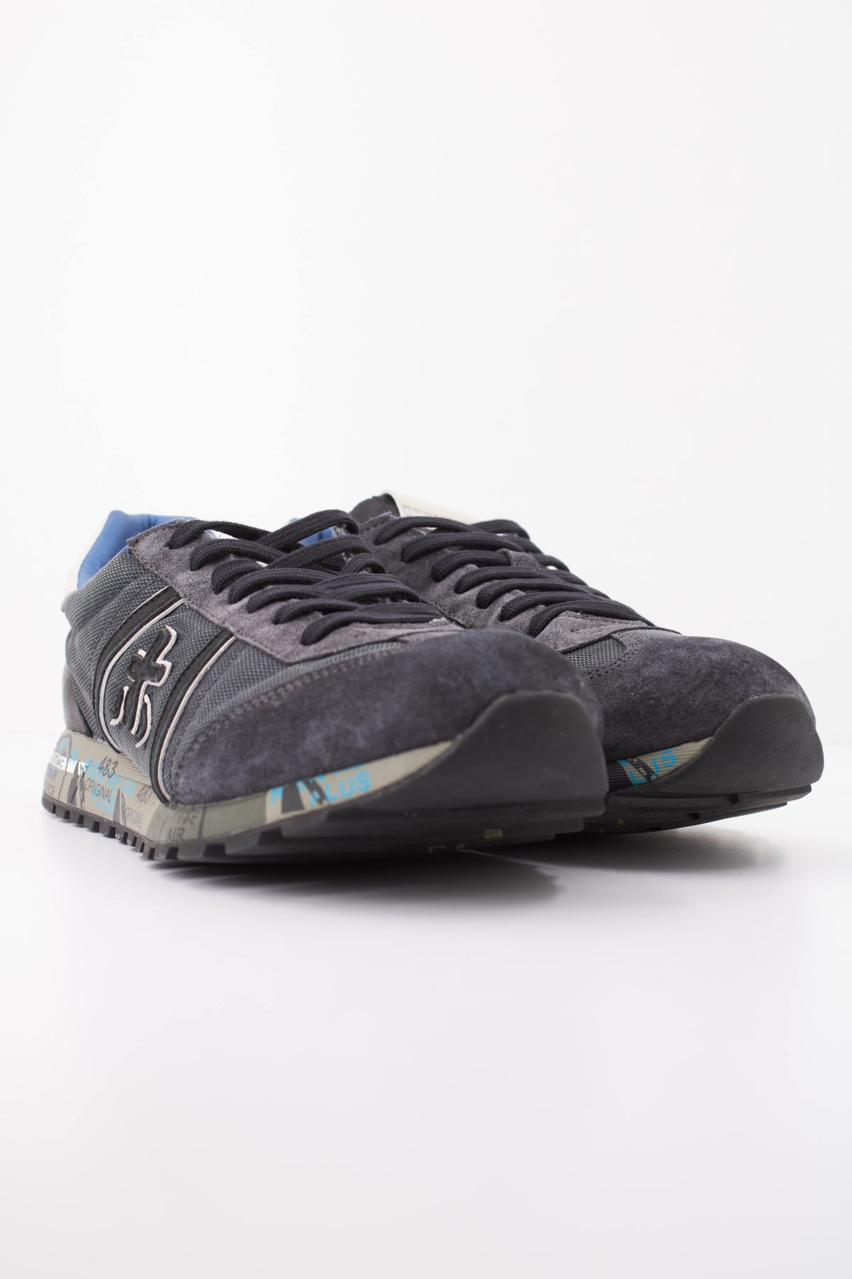 PREMIATA LUCY en color AZUL (2)