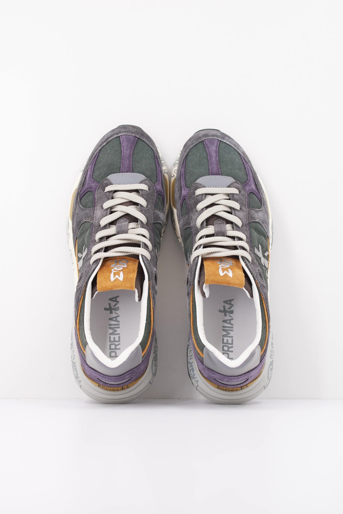 PREMIATA MASE25 8422 DEPORTIVO MASE25 en color MULTICOLOR (3)
