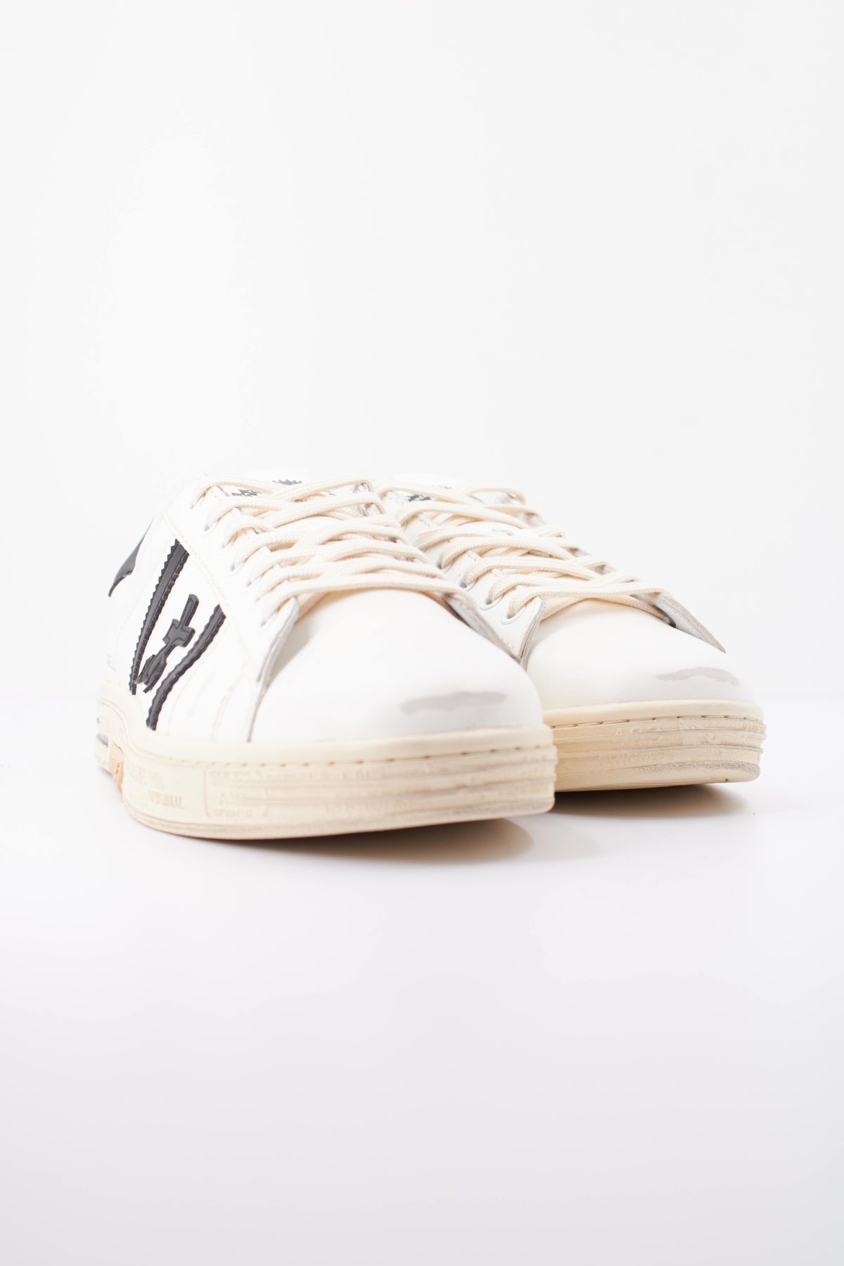 PREMIATA RUSSELL 8561 DEPORTIVO RUSSELL en color BLANCO (2)