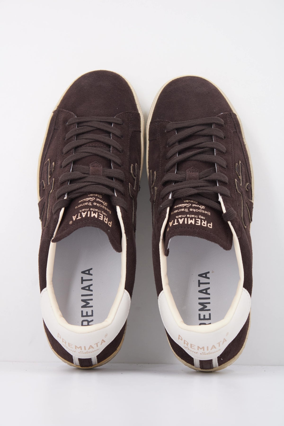 PREMIATA STEVEN 7897 en color MARRON (3)