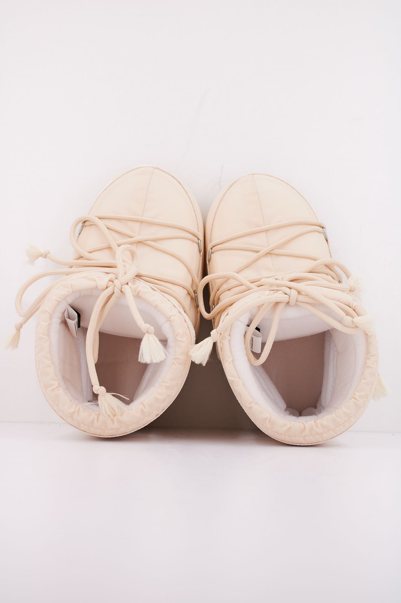 MOON BOOT MB ICON LOW NY en color BLANCO (3)