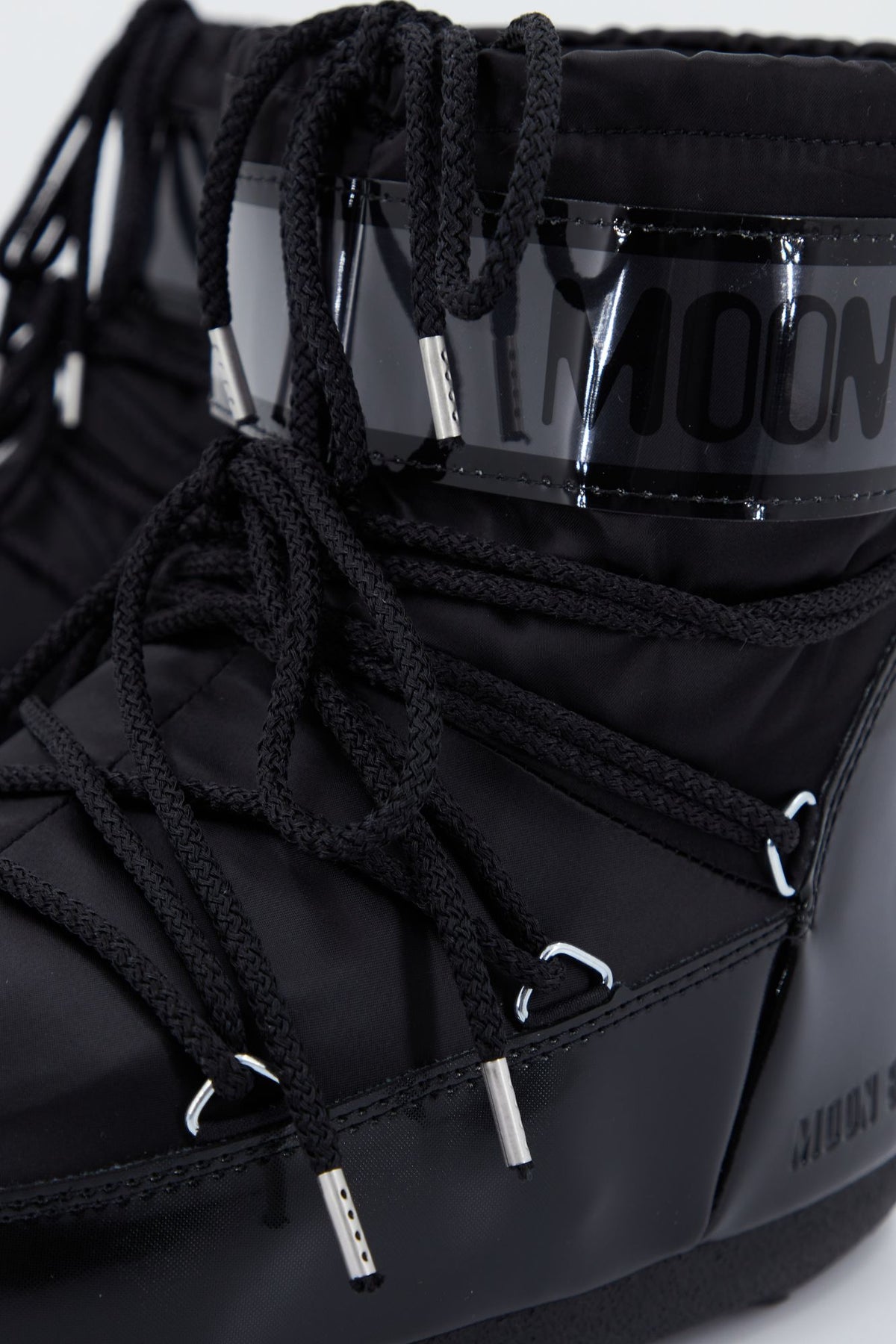 MOON BOOT 14093500 001 en color NEGRO (4)
