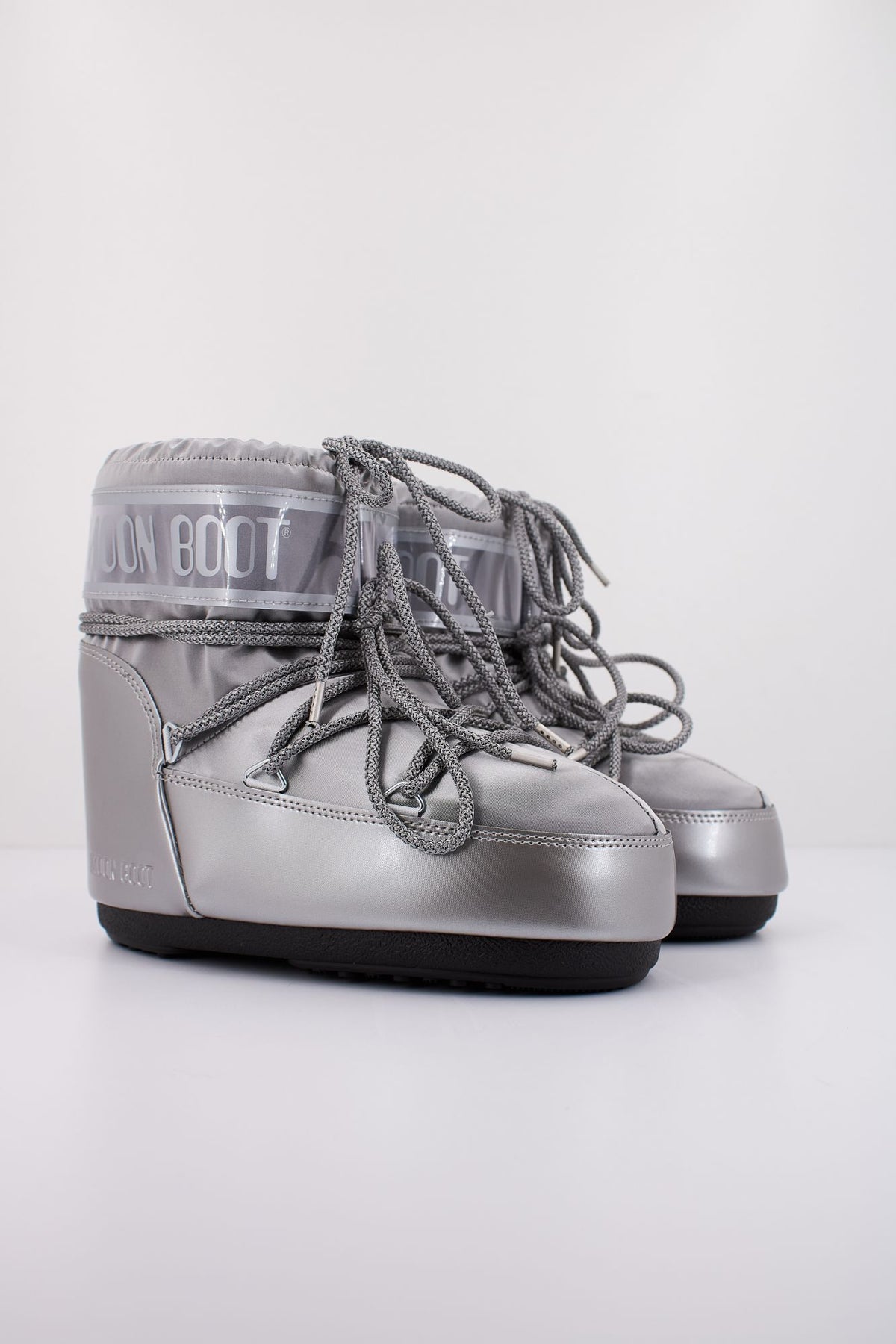 MOON BOOT ICON LOW GLANCE 14093500 001 en color GRIS (2)