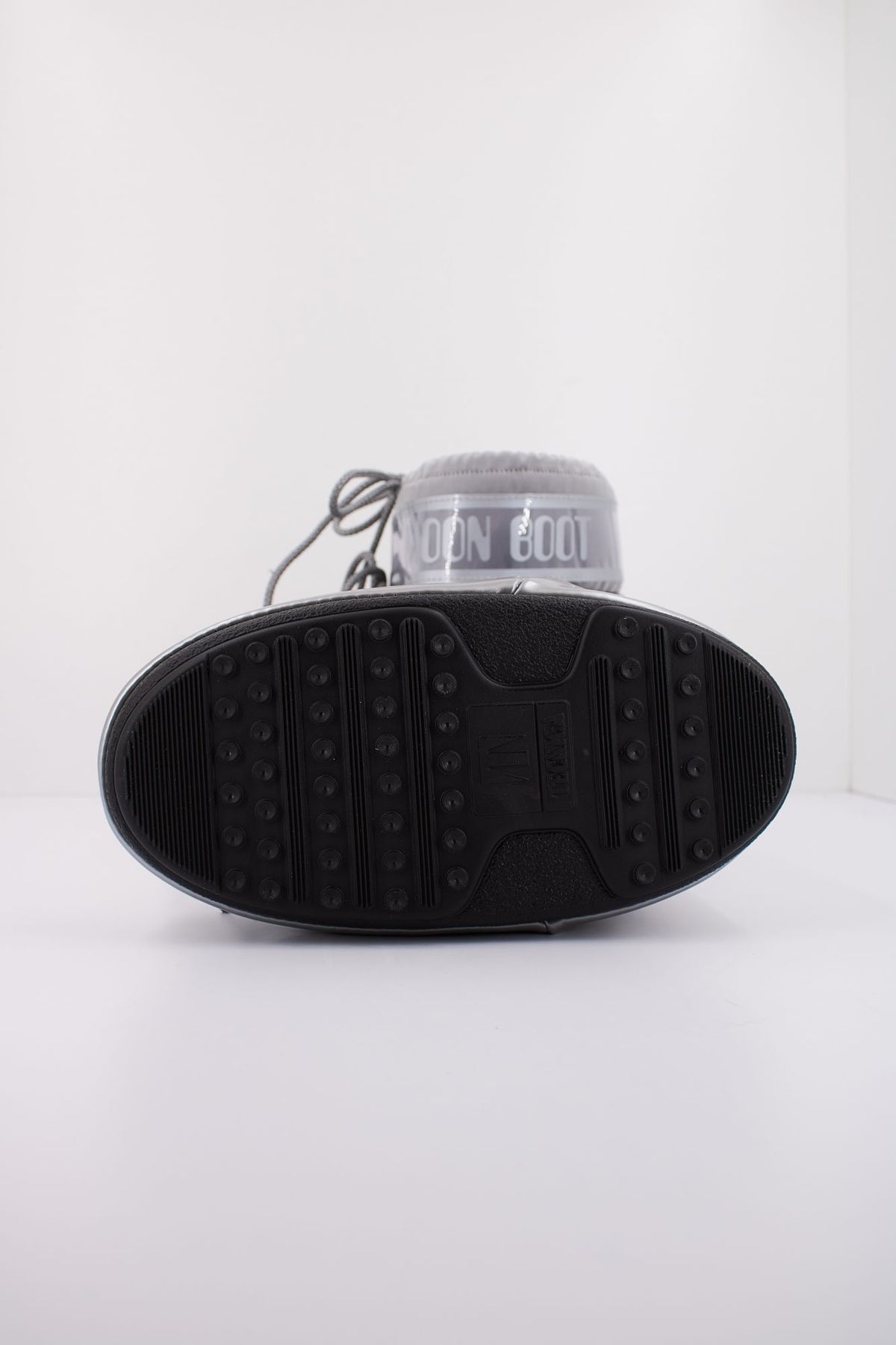MOON BOOT ICON LOW GLANCE 14093500 001 en color GRIS (5)