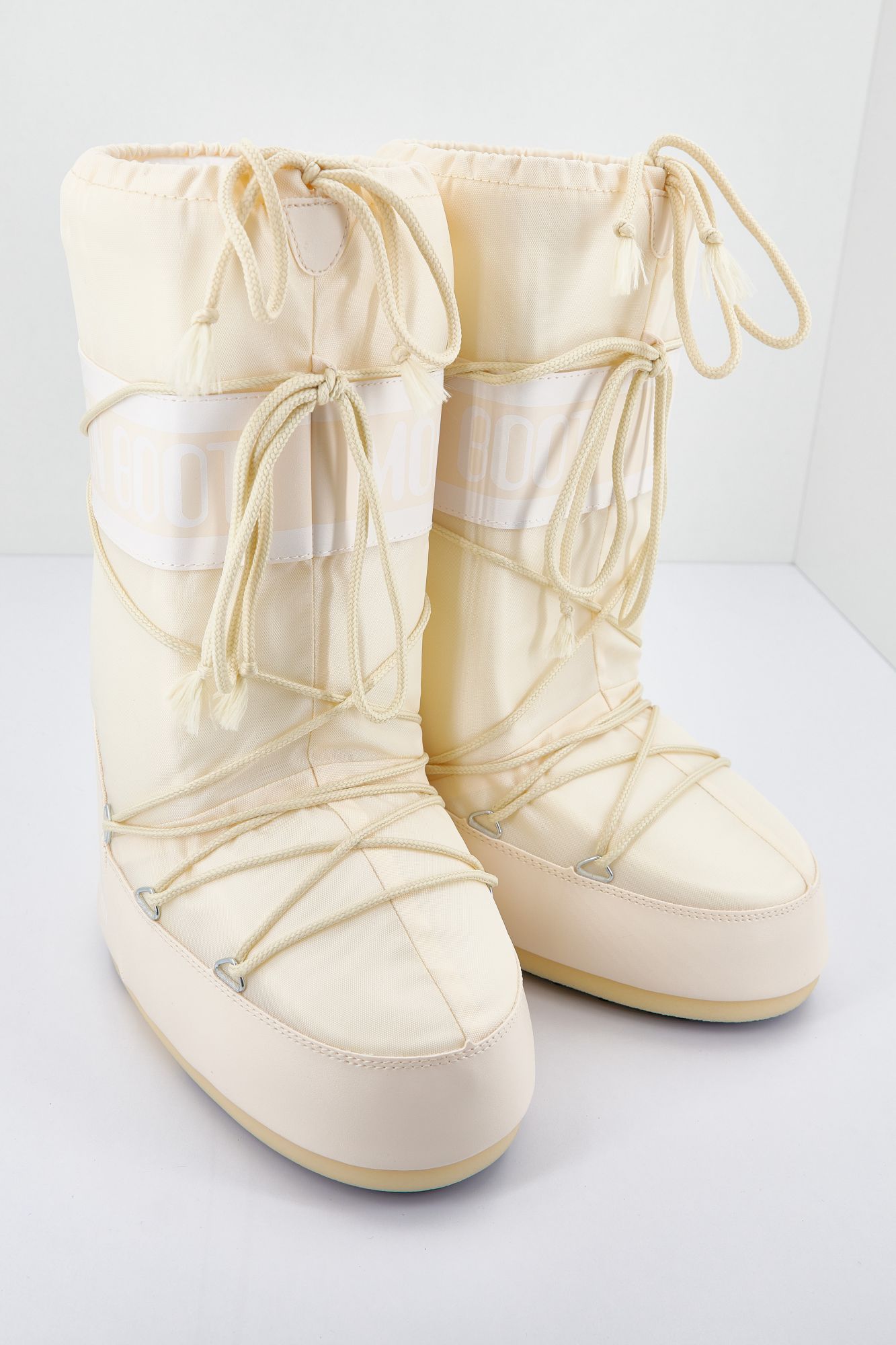 MOON BOOT 14004400 082 en color BEIS (4)