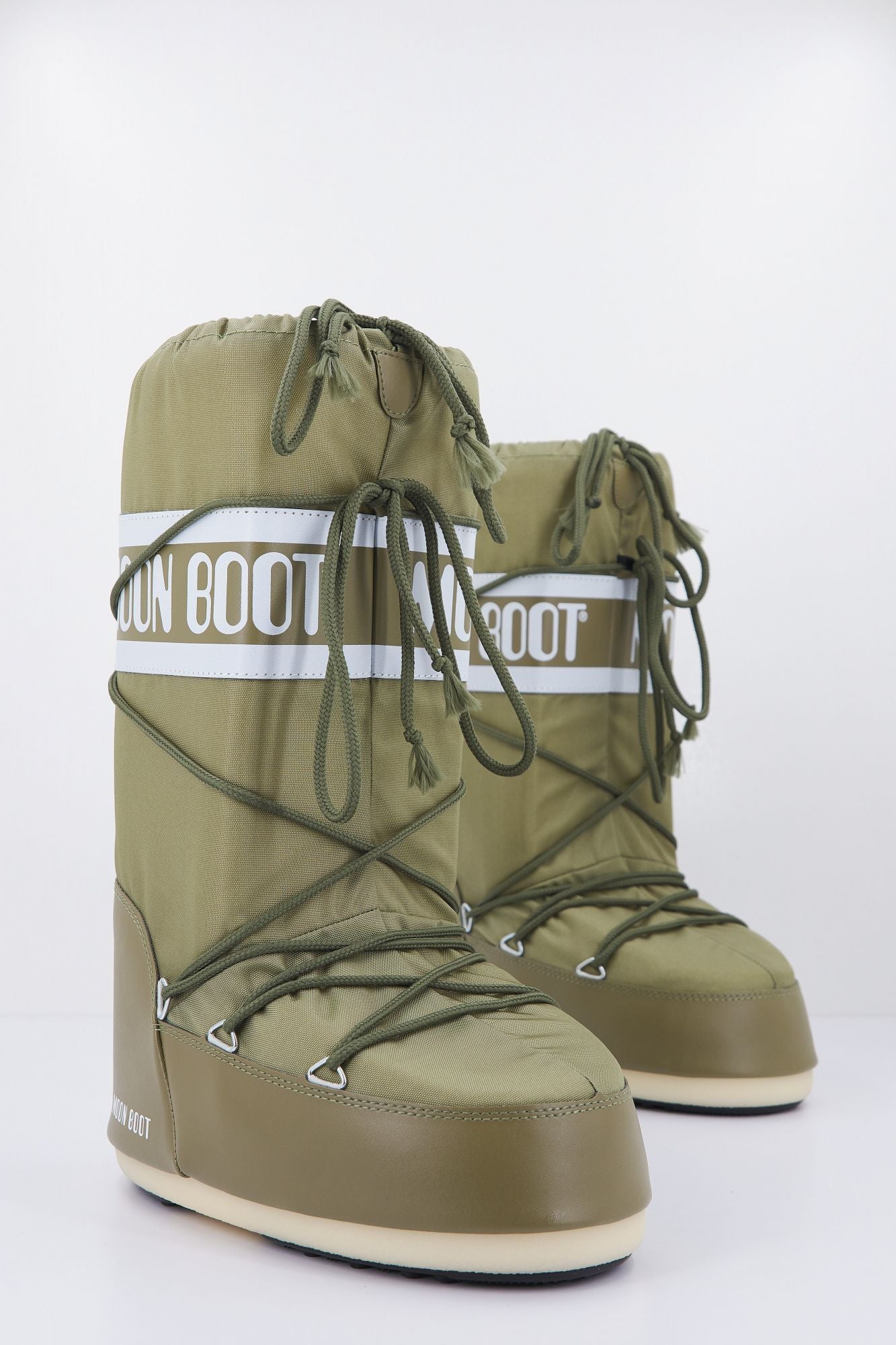 MOON BOOT 14004400 083 en color VERDE (2)
