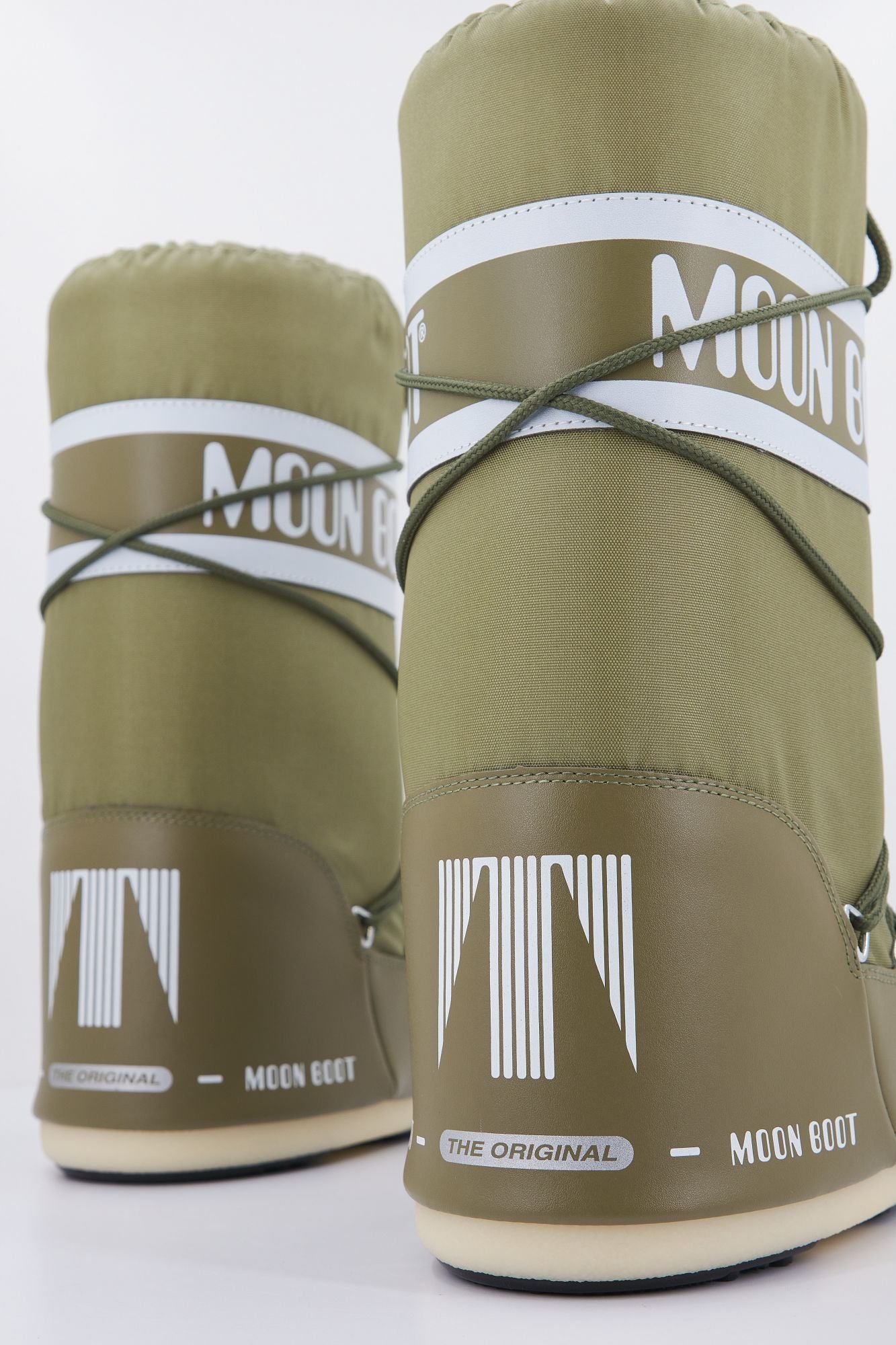 MOON BOOT 14004400 083 en color VERDE (3)