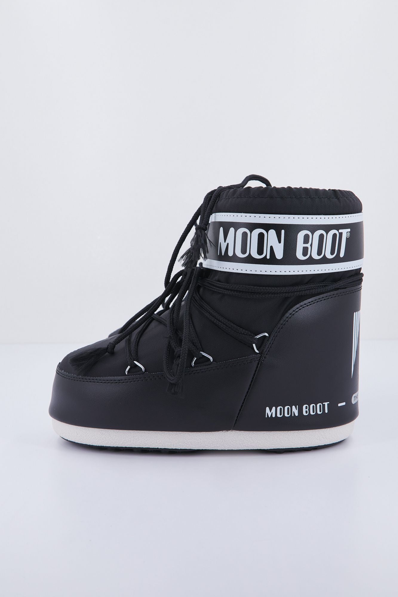 MOON BOOT MB ICON LOW NY en color NEGRO (1)