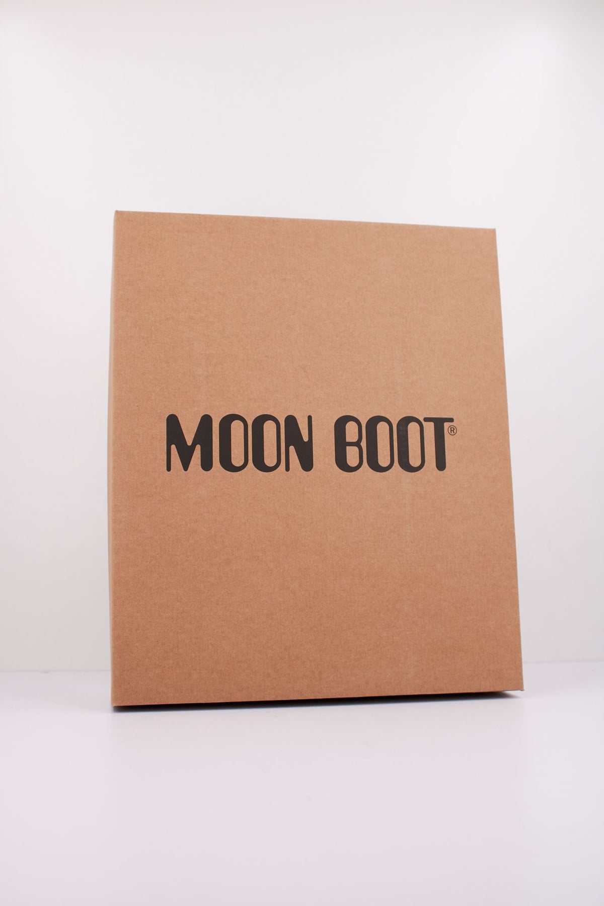 MOON BOOT ICON LOW NYLON 14093400 001 en color ROJO (6)