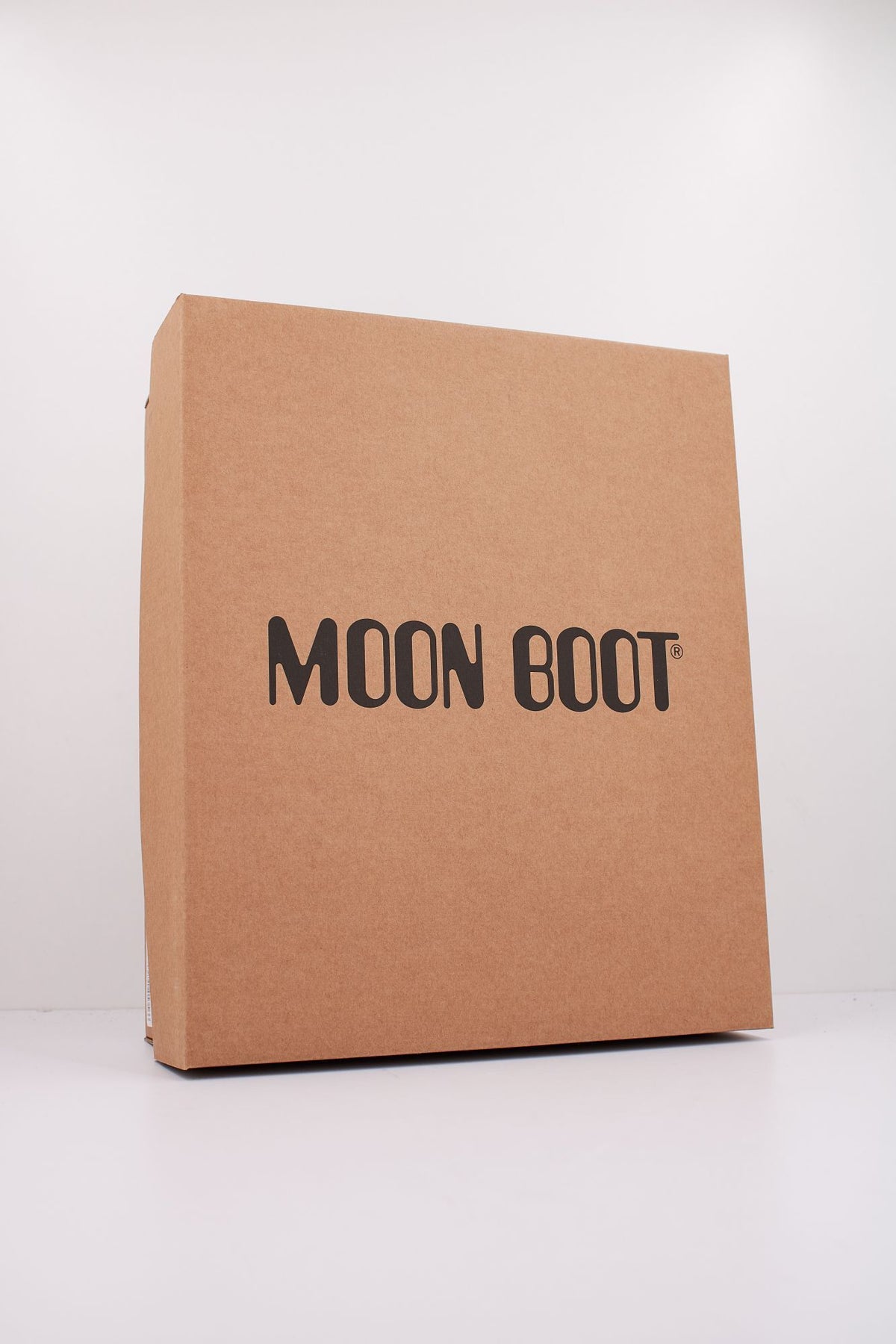 MOON BOOT ICON LOW NYLON 14093400 001 en color BLANCO (6)