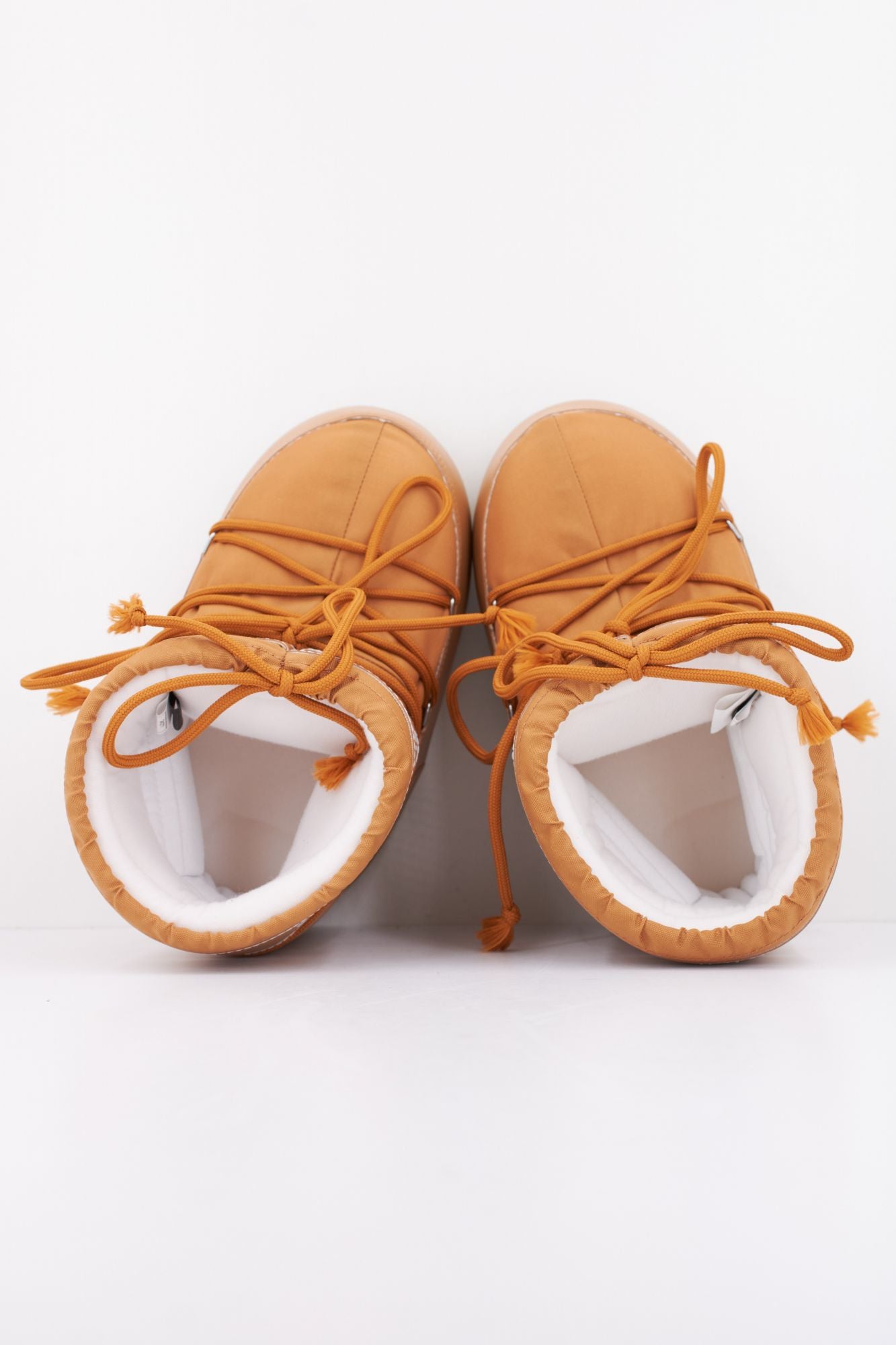 MOON BOOT 14093400 008 en color MARRON CLARO (3)