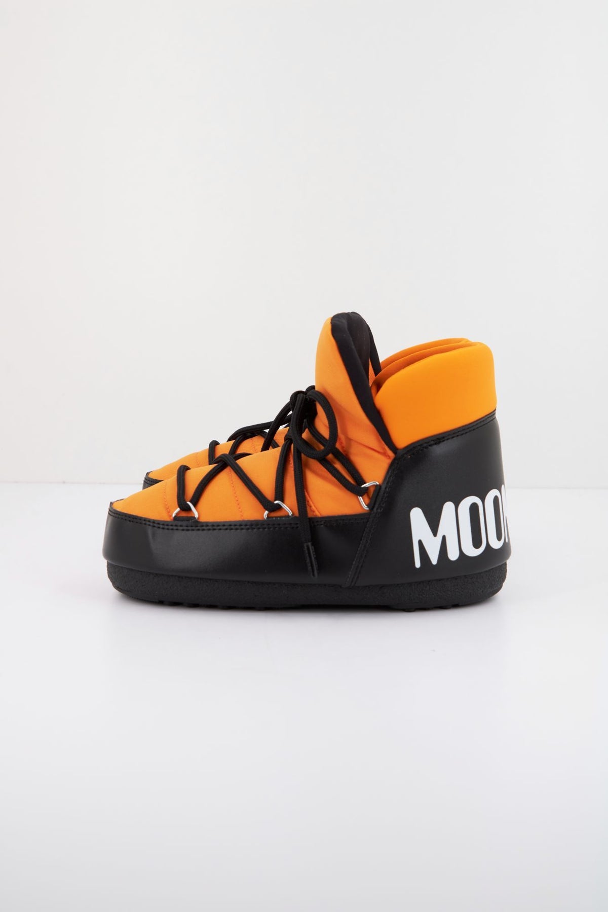 MOON BOOT PUMPS BI 14601900 003 en color NARANJA (1)
