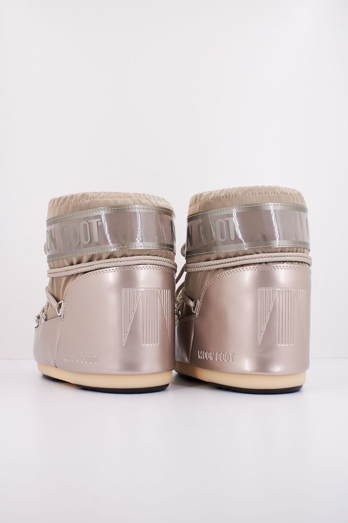 MOON BOOT ICON LOW GLANCE 14093500 003 en color BRONCE (4)