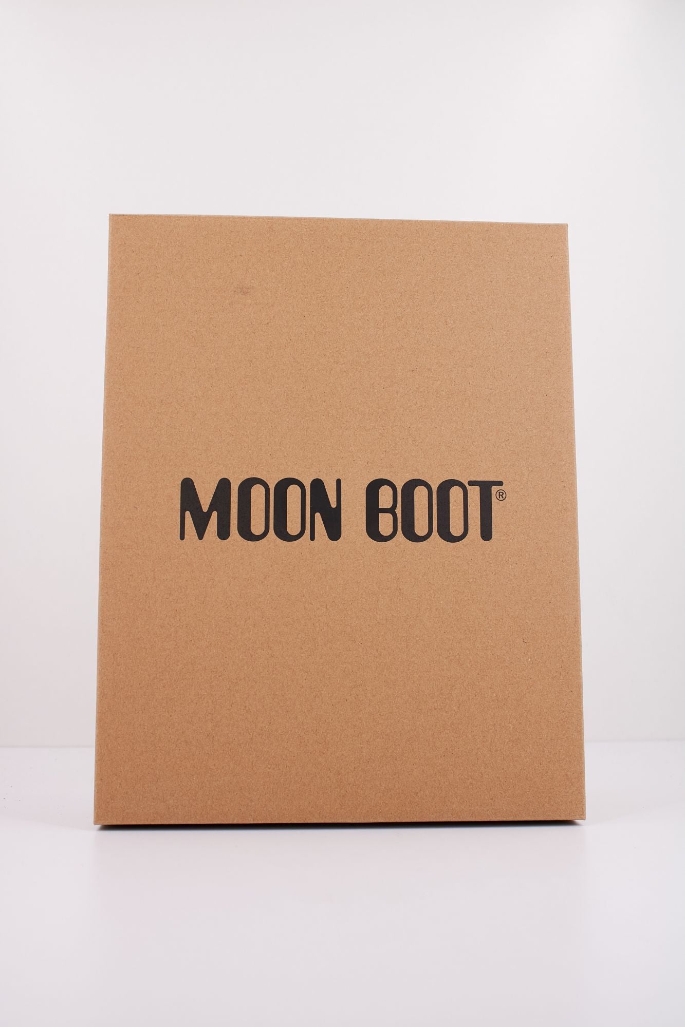 MOON BOOT PARK SOFT NYLON 24700100 001 en color NEGRO (6)