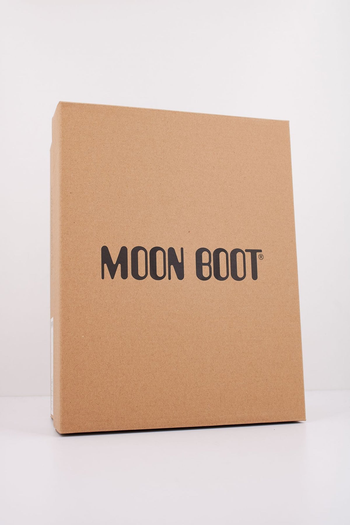 MOON BOOT PARK SOFT SUEDE 24700200 008 en color MARRON (6)