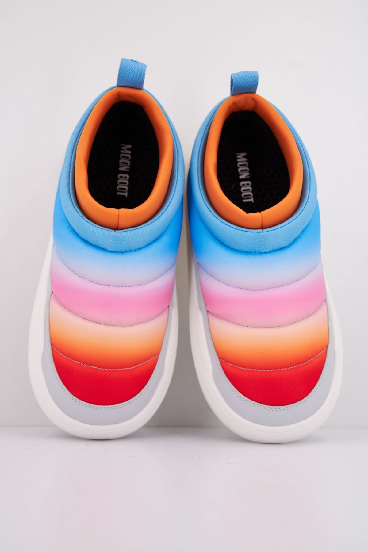 MOON BOOT MB PARK SOFT SUNR en color MULTICOLOR (3)
