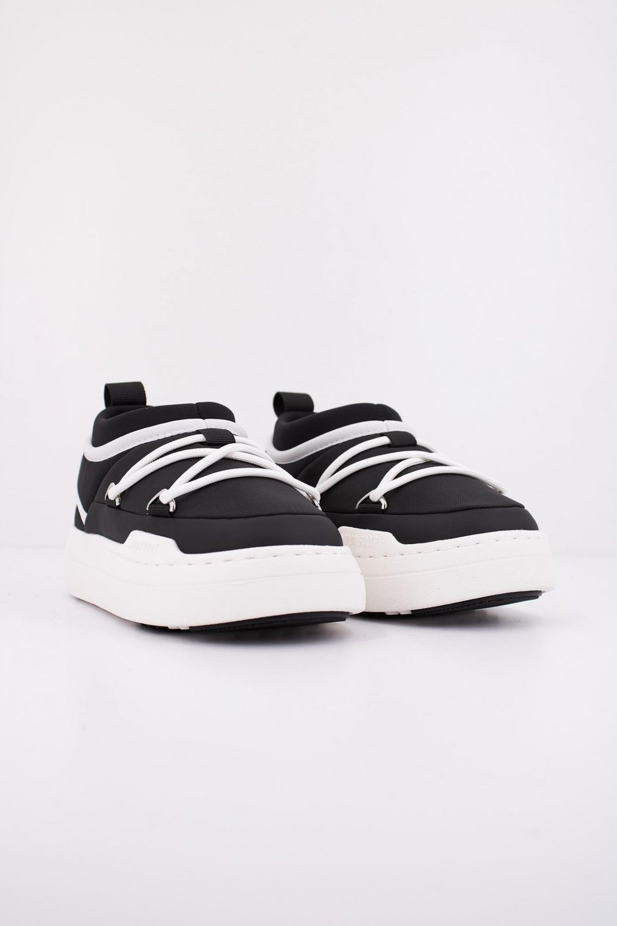 MOON BOOT MB JR PARK ICON en color NEGRO (2)