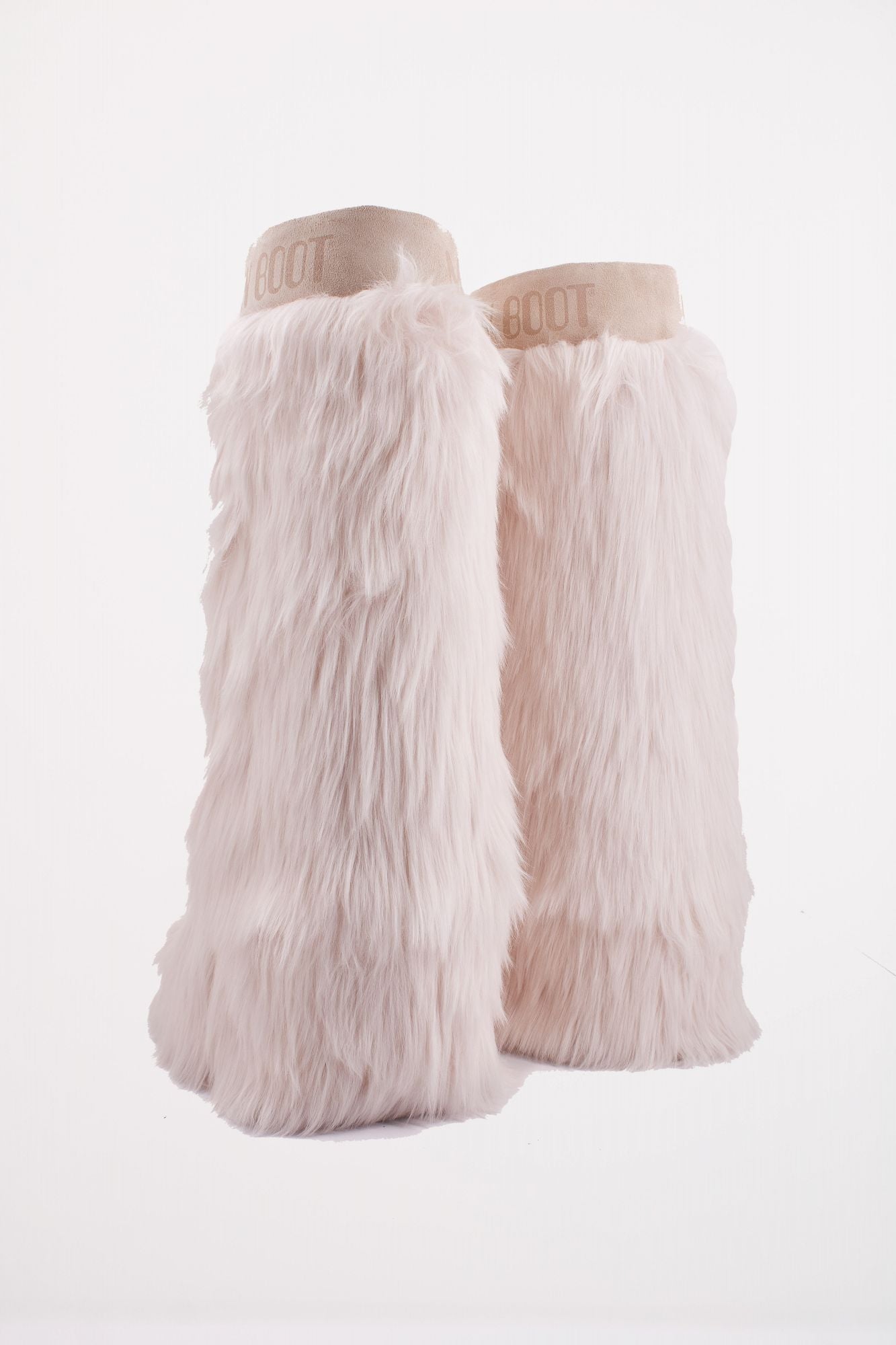 MOON BOOT ICON YETI EXTRA en color BLANCO (4)