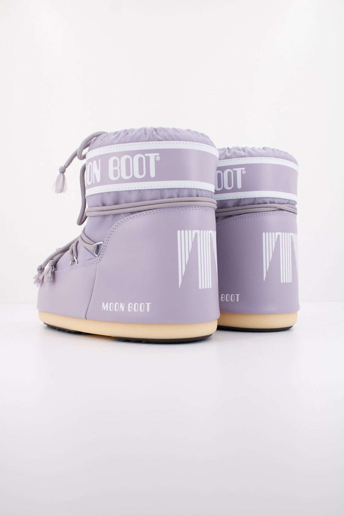 MOON BOOT ICON LOW NYLON 14093400 032 en color VIOLETA (4)