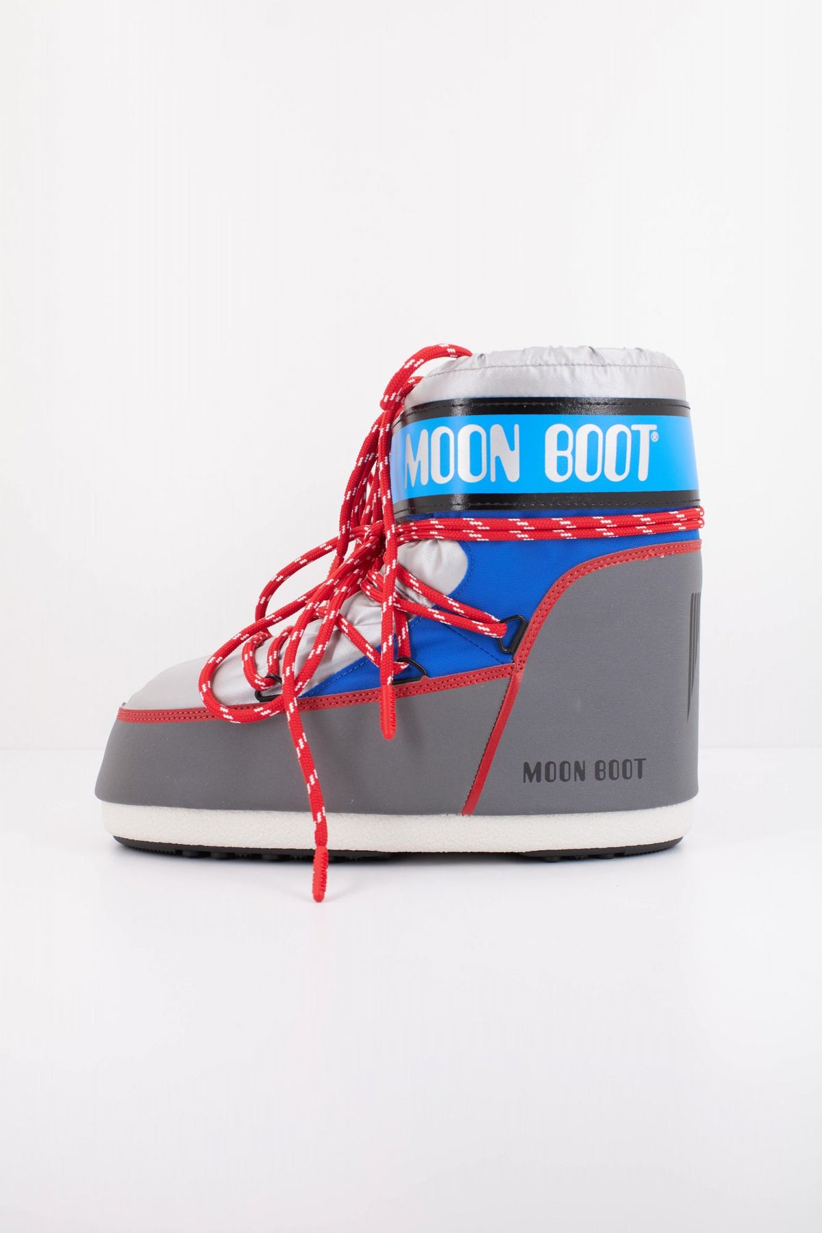 MOON BOOT ICON LOW SPACE RACING 14096500 F04 en color GRIS (1)