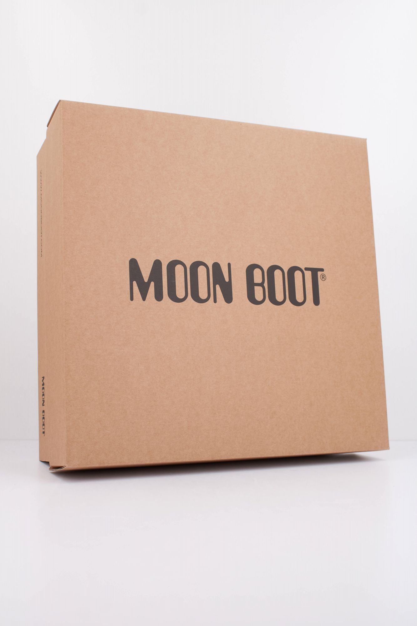 MOON BOOT ICON LOW SPACE RACI en color GRIS (6)