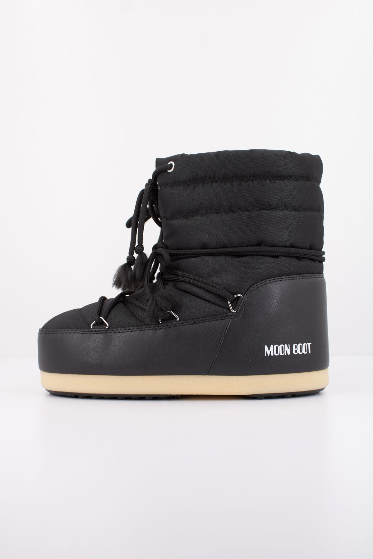 MOON BOOT EVX LIGHT NYLON 14700100 001 en color NEGRO (1)