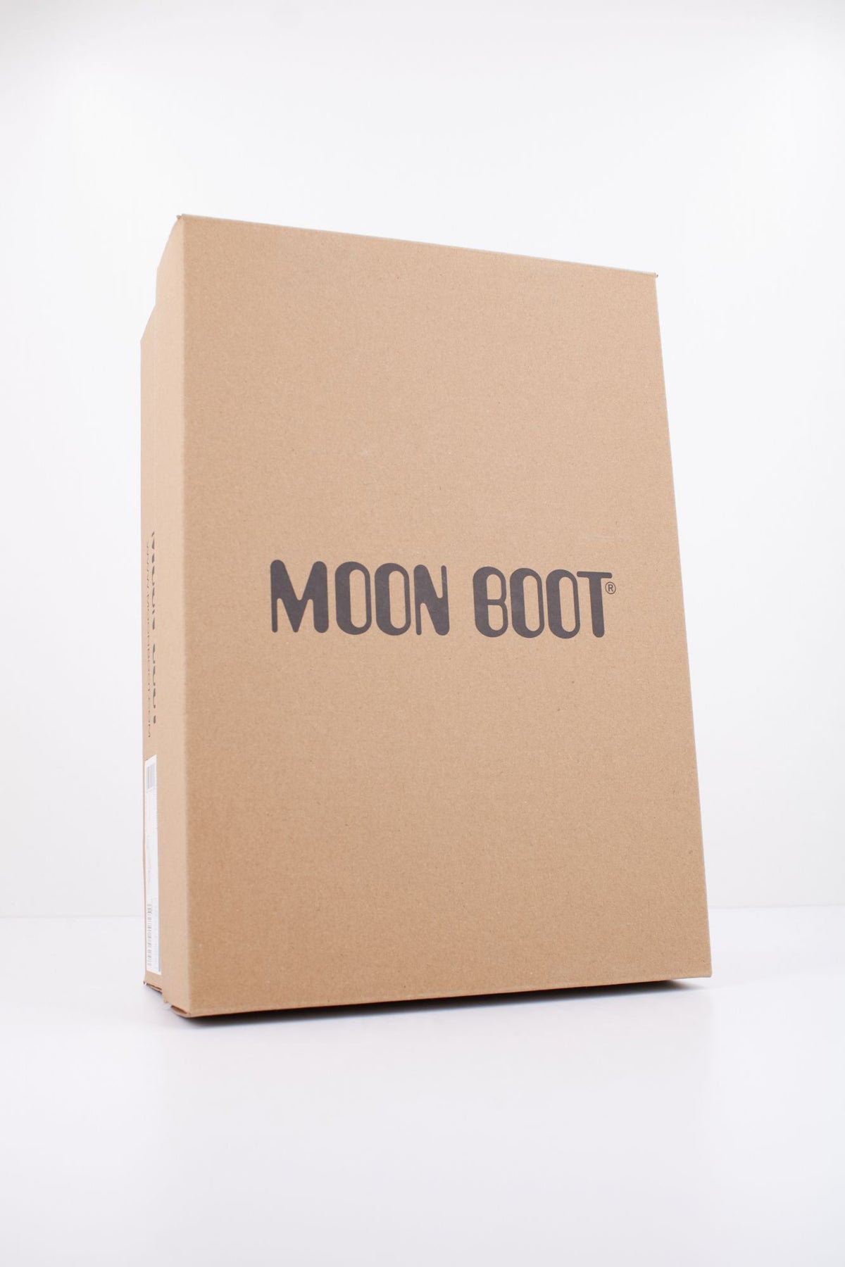 MOON BOOT EVX MULE NYLON 14700300 001 en color NEGRO (6)