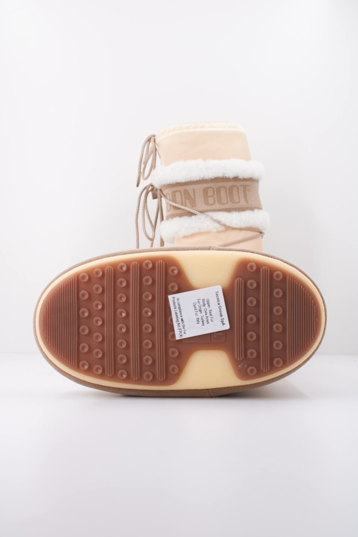 MOON BOOT ICON PEARLY PLUS 14032000 01 en color NUDE (5)