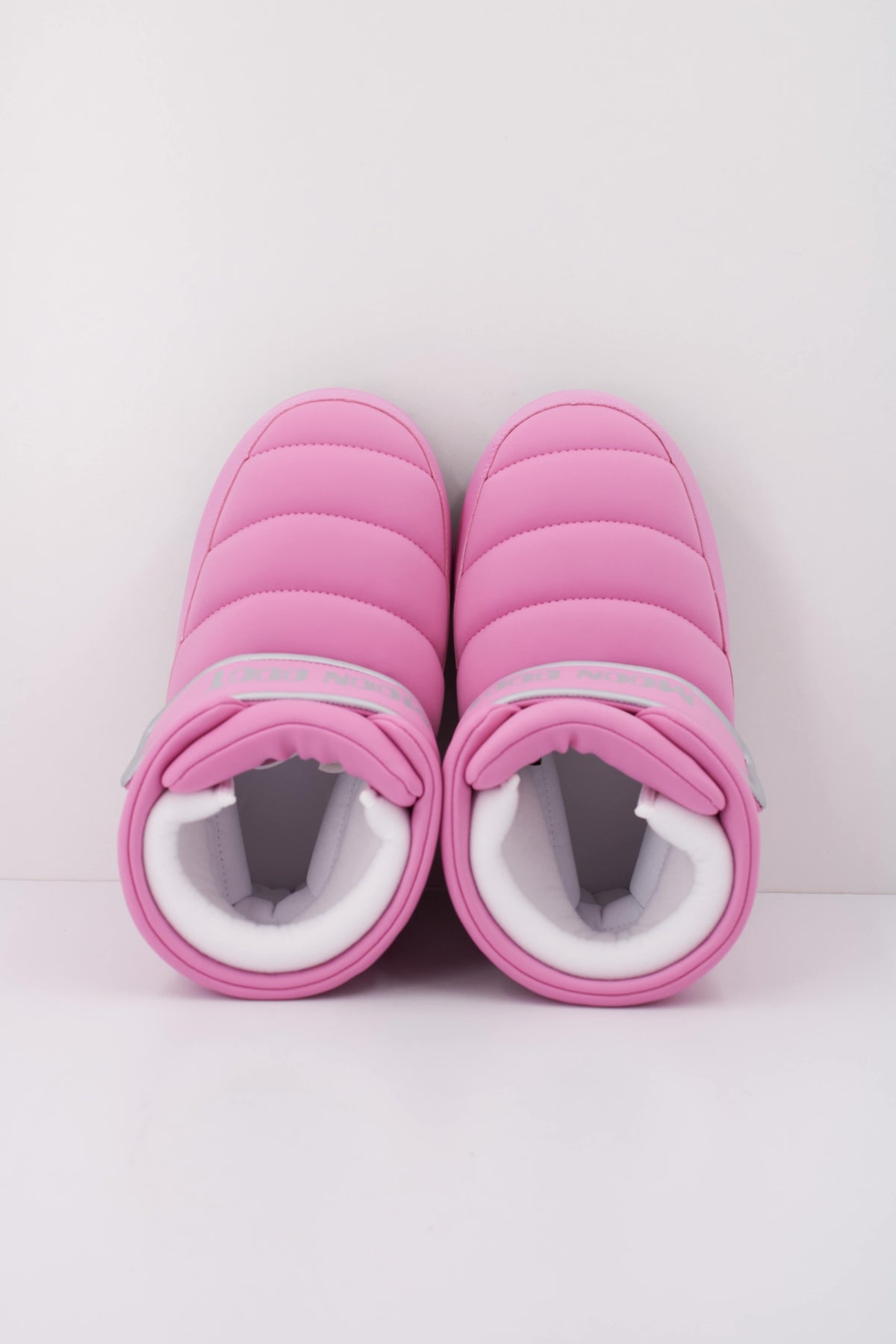 MOON BOOT ICON STRAP 14099400 001 en color ROSA (3)