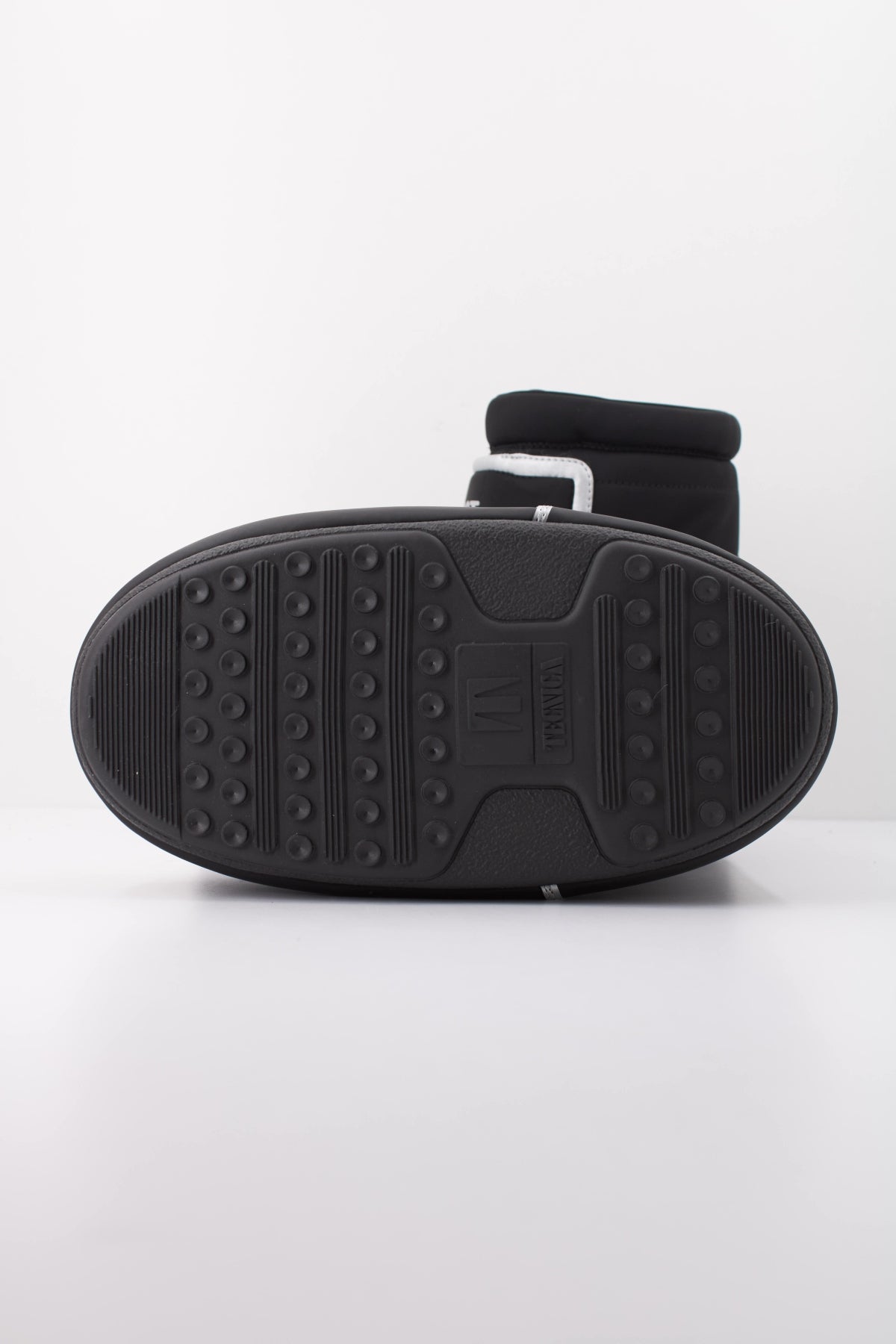 MOON BOOT MB ICON STRAP en color NEGRO (5)