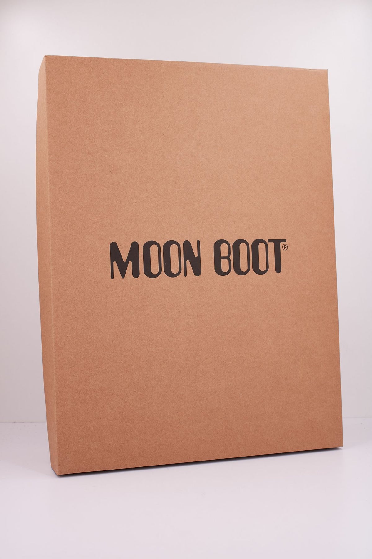 MOON BOOT ICON NYLON 14004400 001 en color ROJO (6)