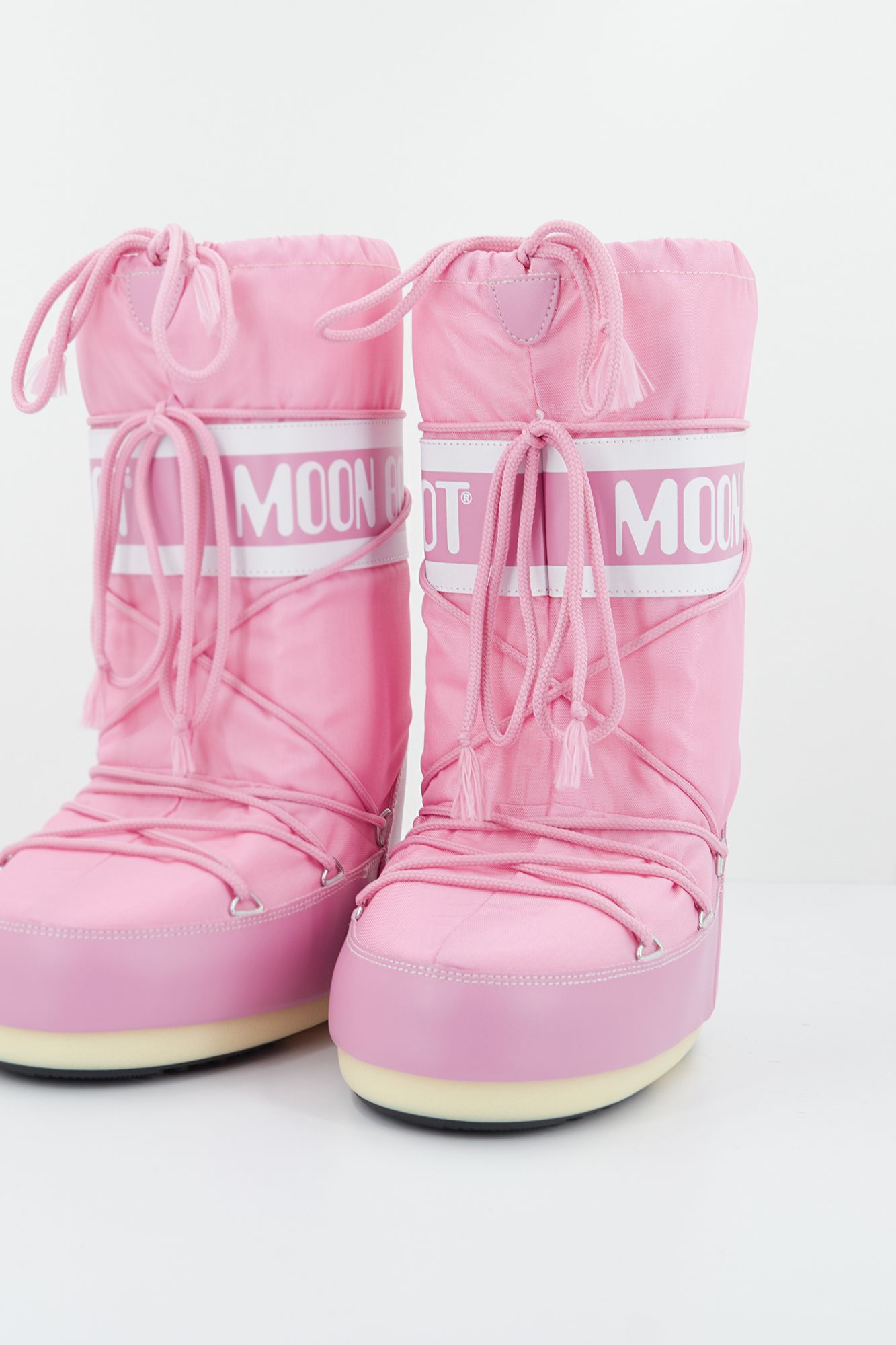 MOON BOOT MOONBOOT GLANCE en color ROSA (1)