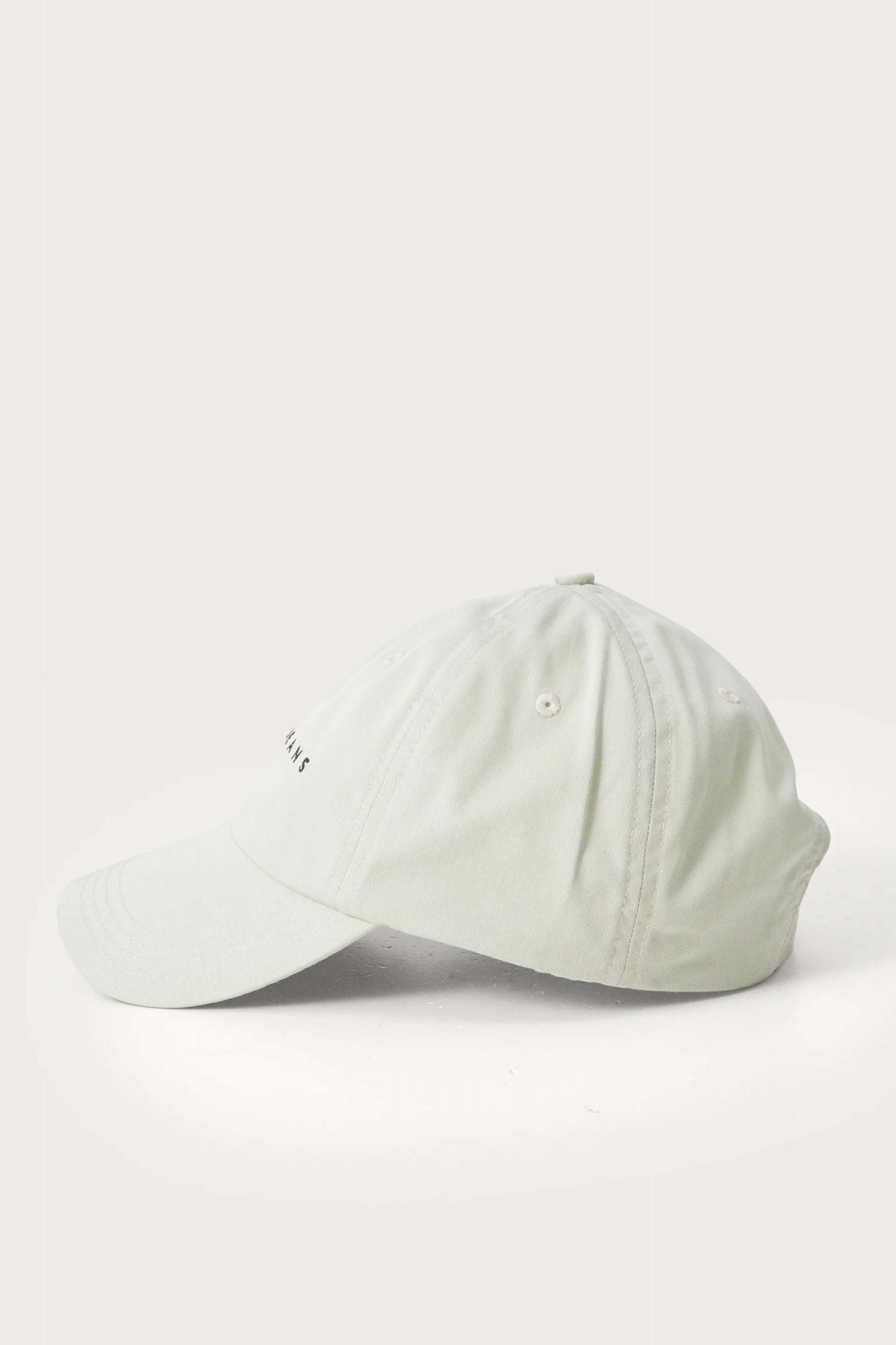 TOMMY JEANS TJW LINEAR LOGO 6 PANEL en color VERDE (3)