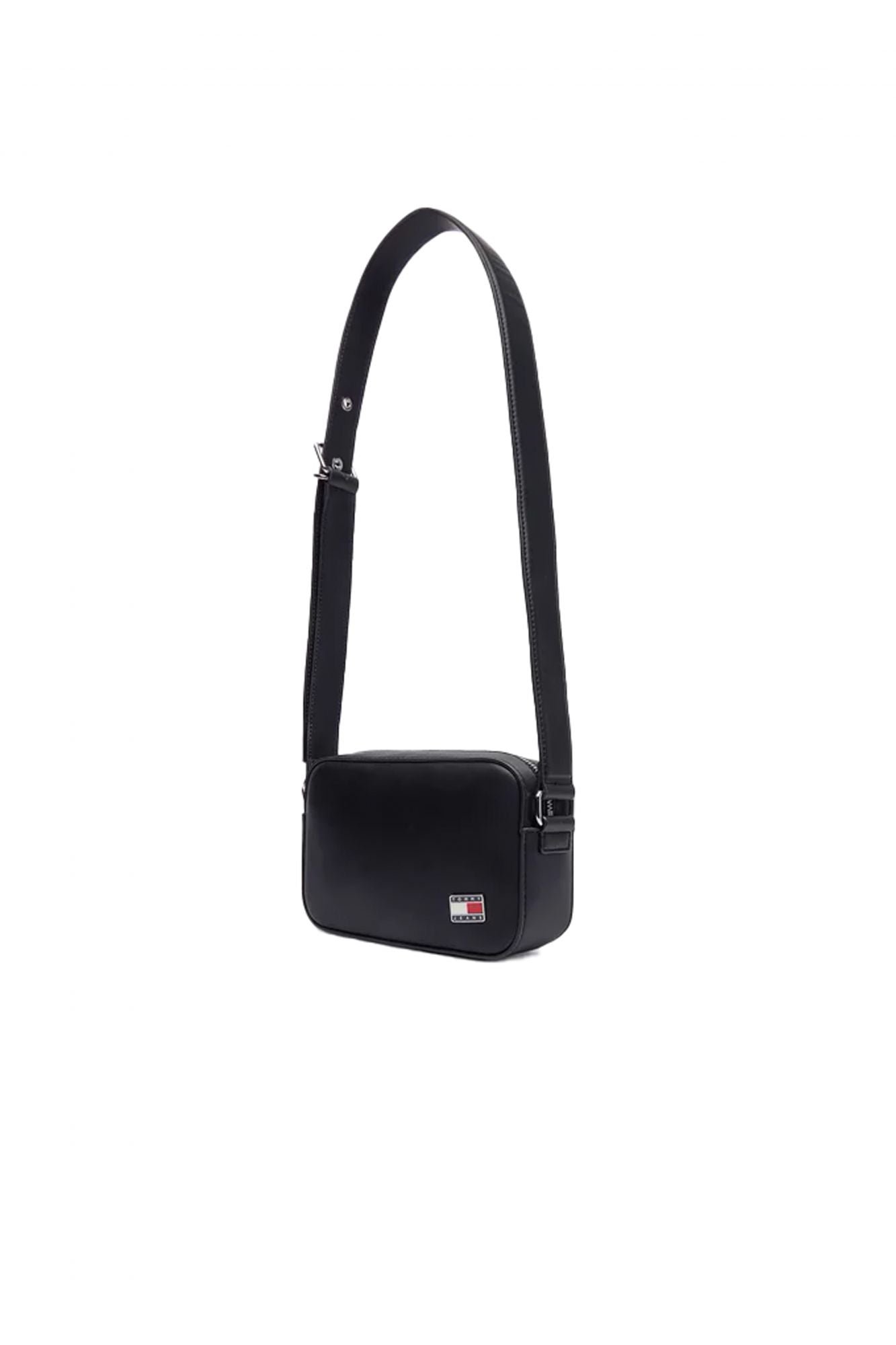 TOMMY JEANS COOL CAMERA BAG en color NEGRO (3)