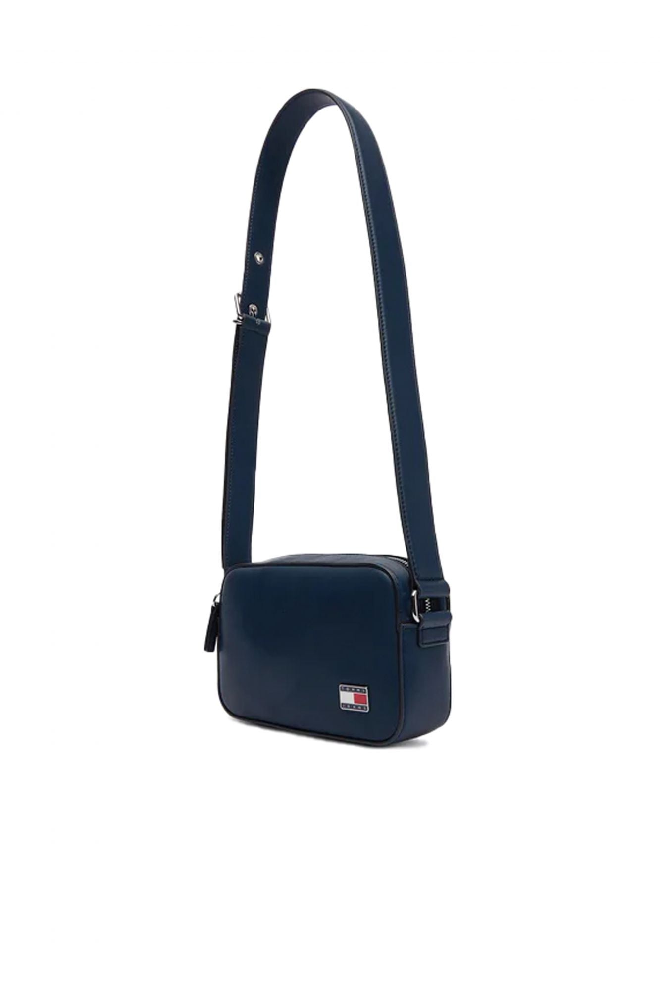 TOMMY JEANS COOL CAMERA BAG en color AZUL (3)