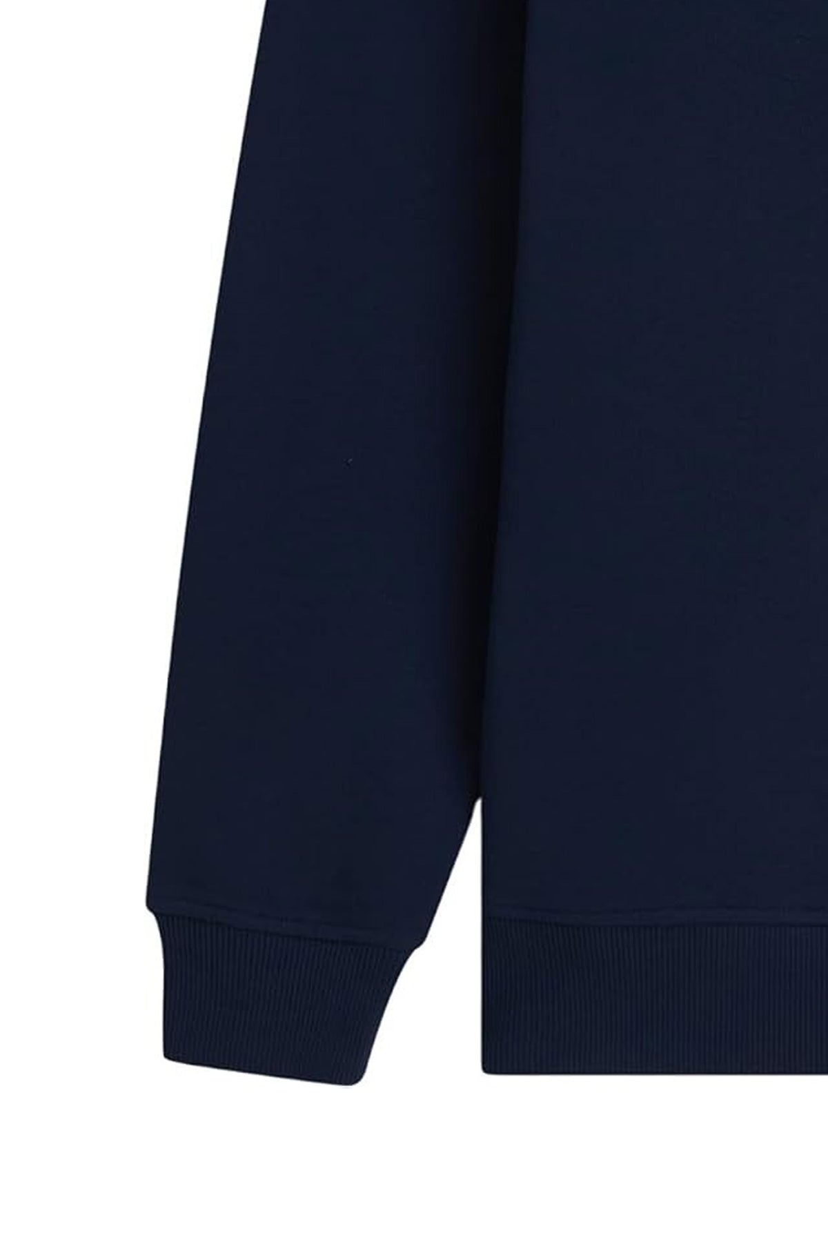 TOMMY JEANS DM0DM21921 REG BADGE CREW en color AZUL (3)