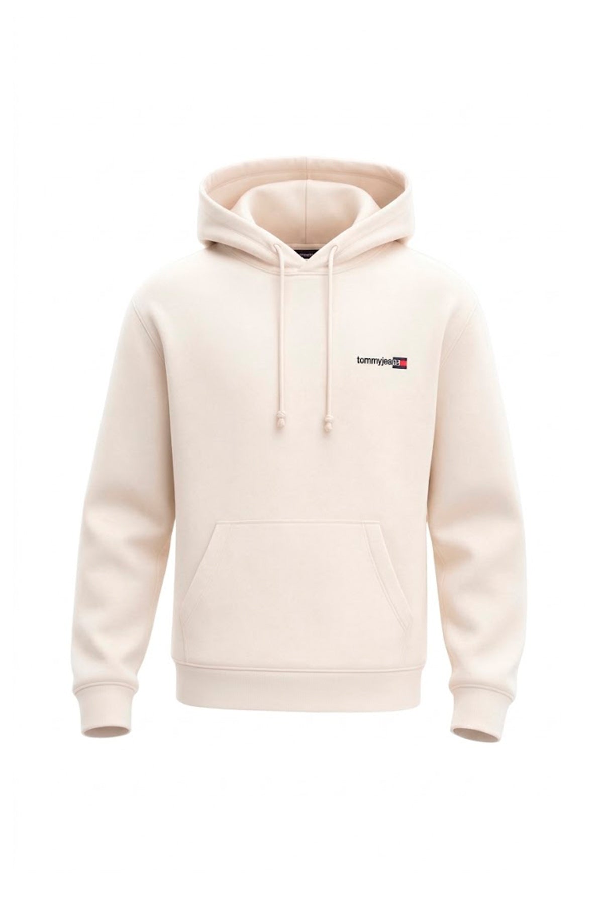 TOMMY JEANS DM0DM23393 REG ENTRY DNA en color BLANCO (1)