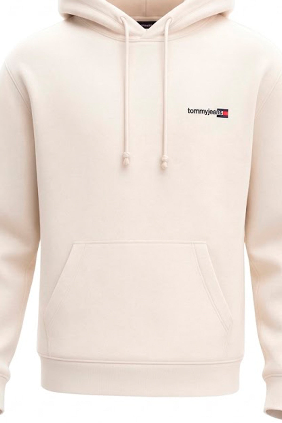 TOMMY JEANS DM0DM23393 REG ENTRY DNA en color BLANCO (3)