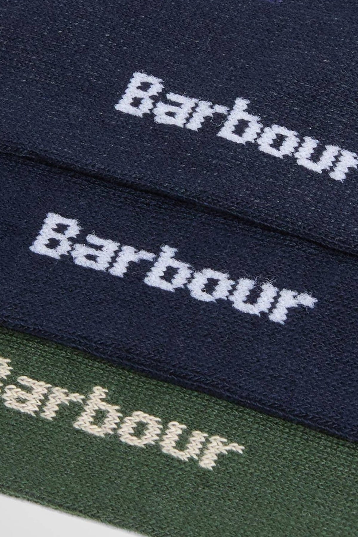 BARBOUR TARTAN SOCK GIFT BOX MGS0071TN98 en color (3)