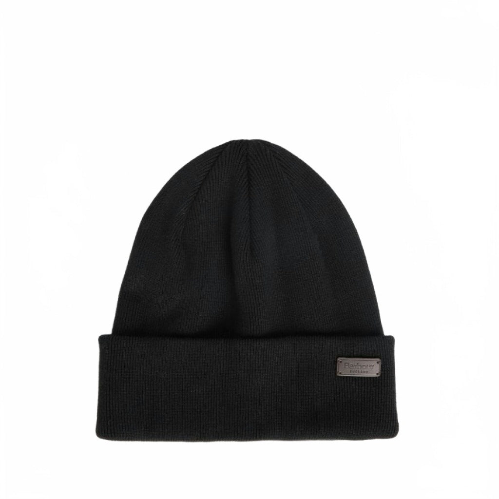 BARBOUR MGS0079TN11 SWINTON BEANIE en color MULTICOLOR (1)