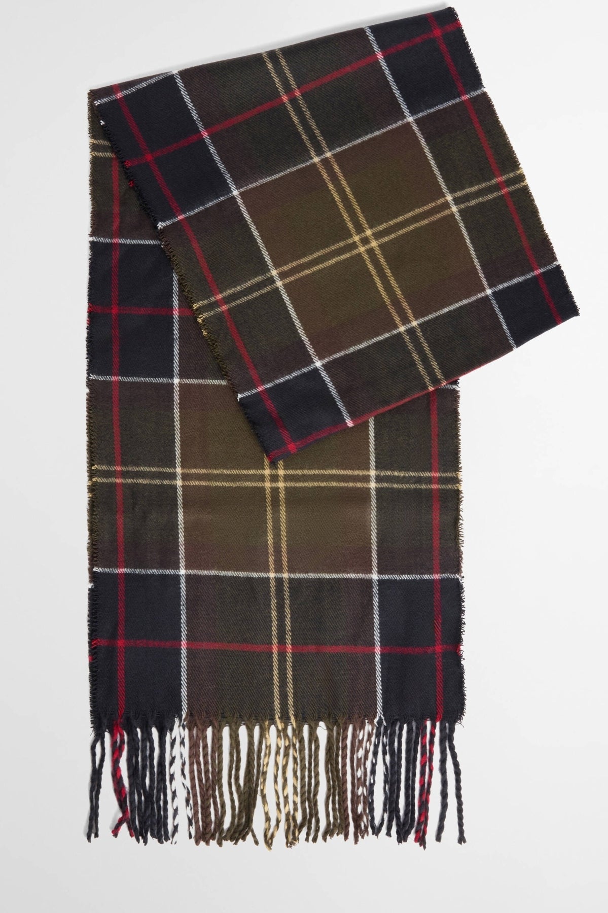 BARBOUR SWINTON GALINGALE GIFT SET MGS0079TN11 en color MULTICOLOR (3)